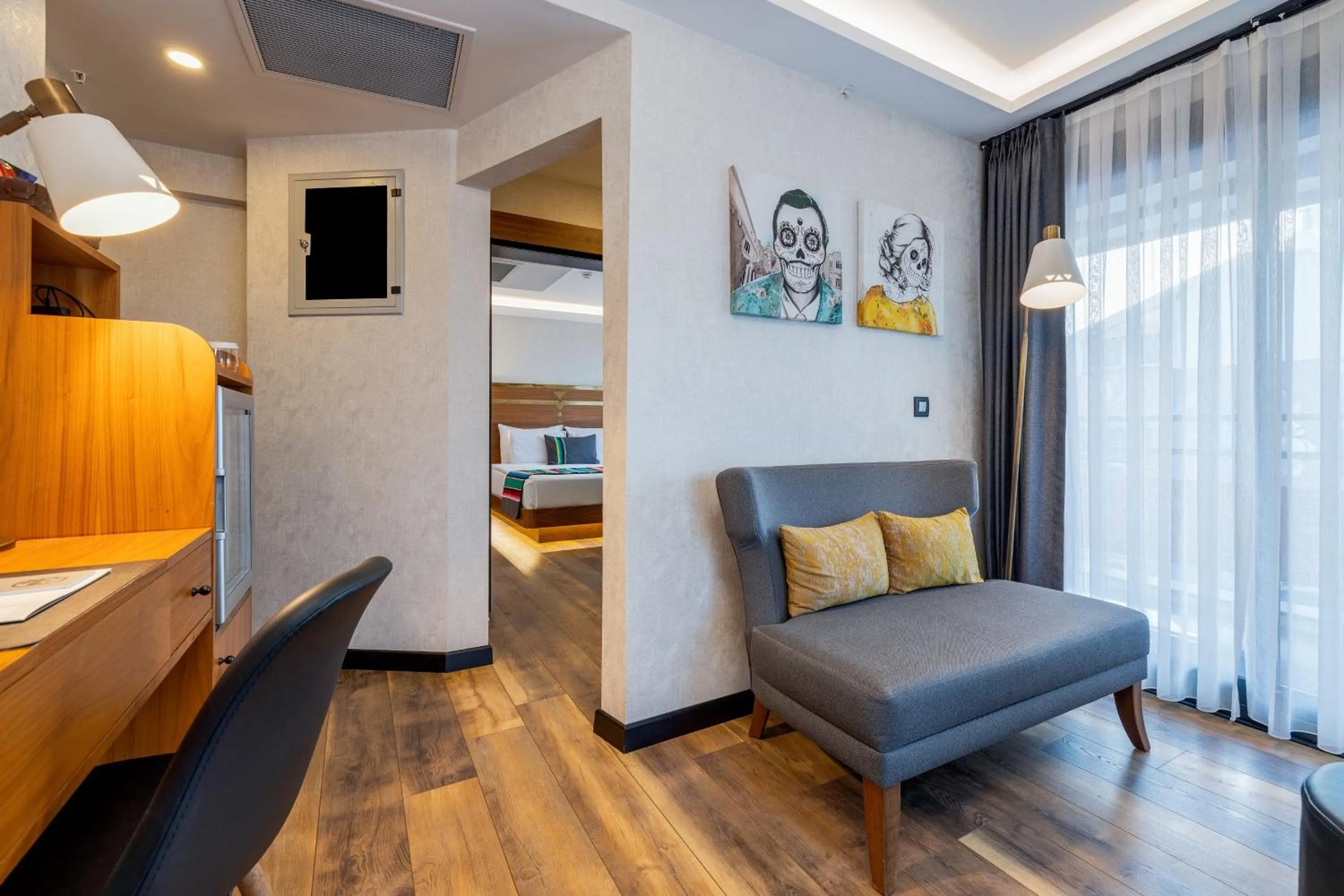 Hay Hotel Alsancak