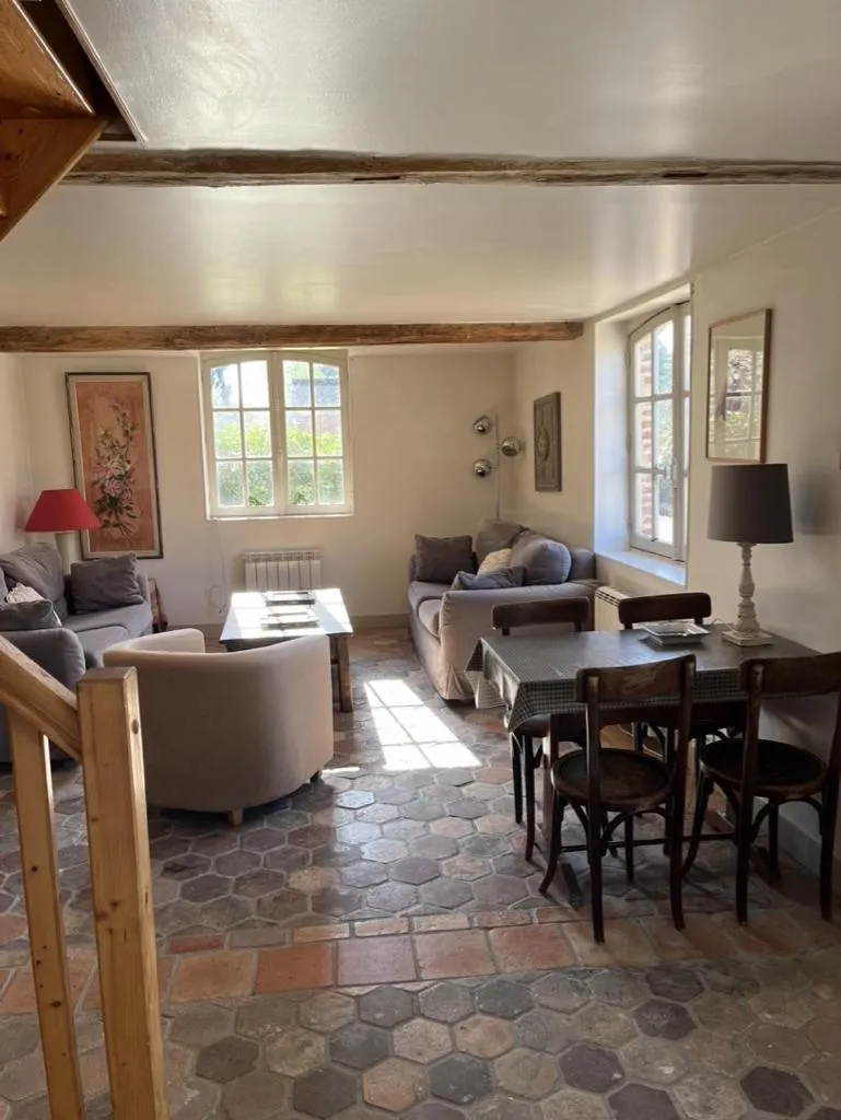 Other in Chateau d' Emalleville