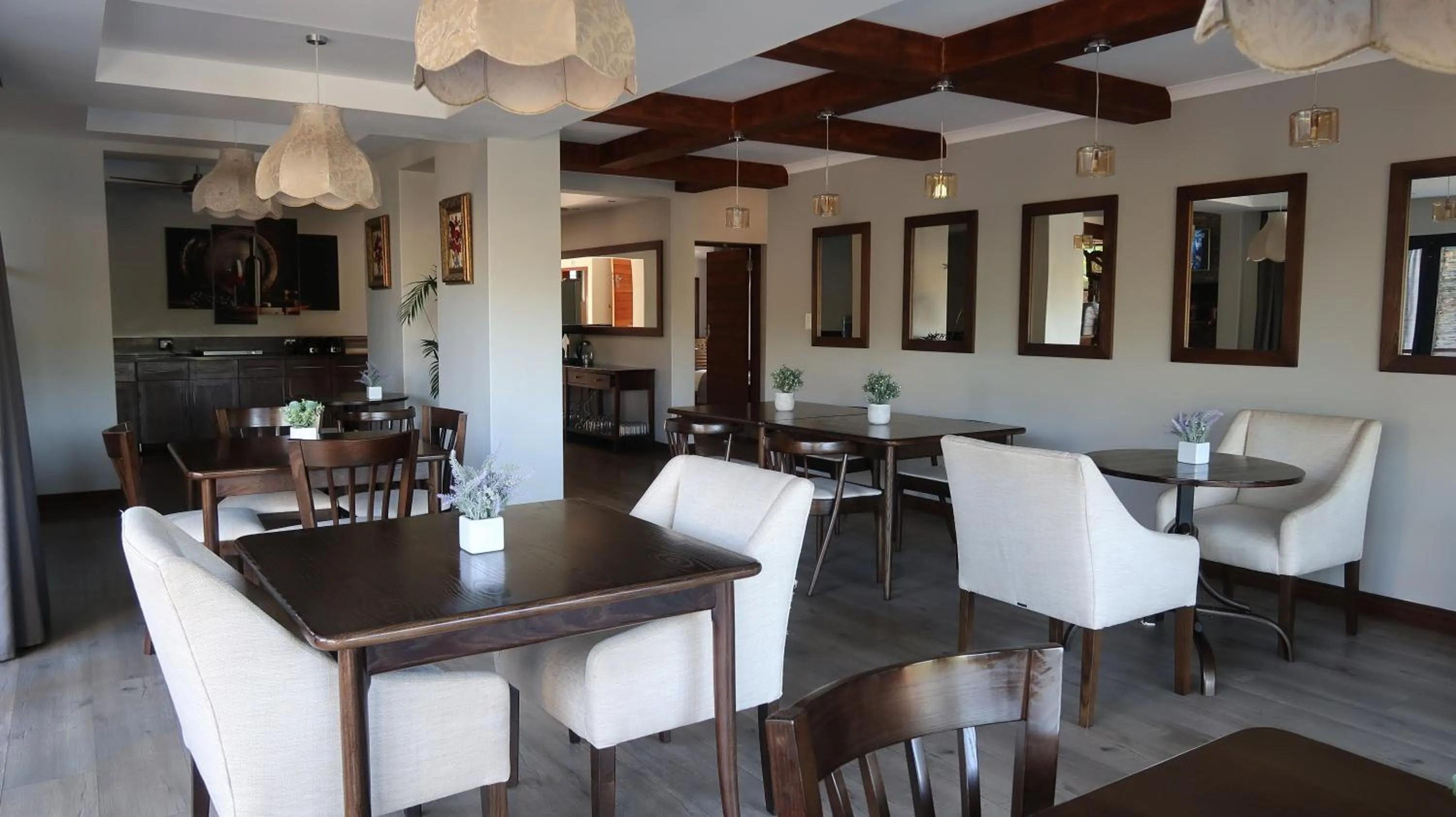 St Lucia Hilltop Guest House