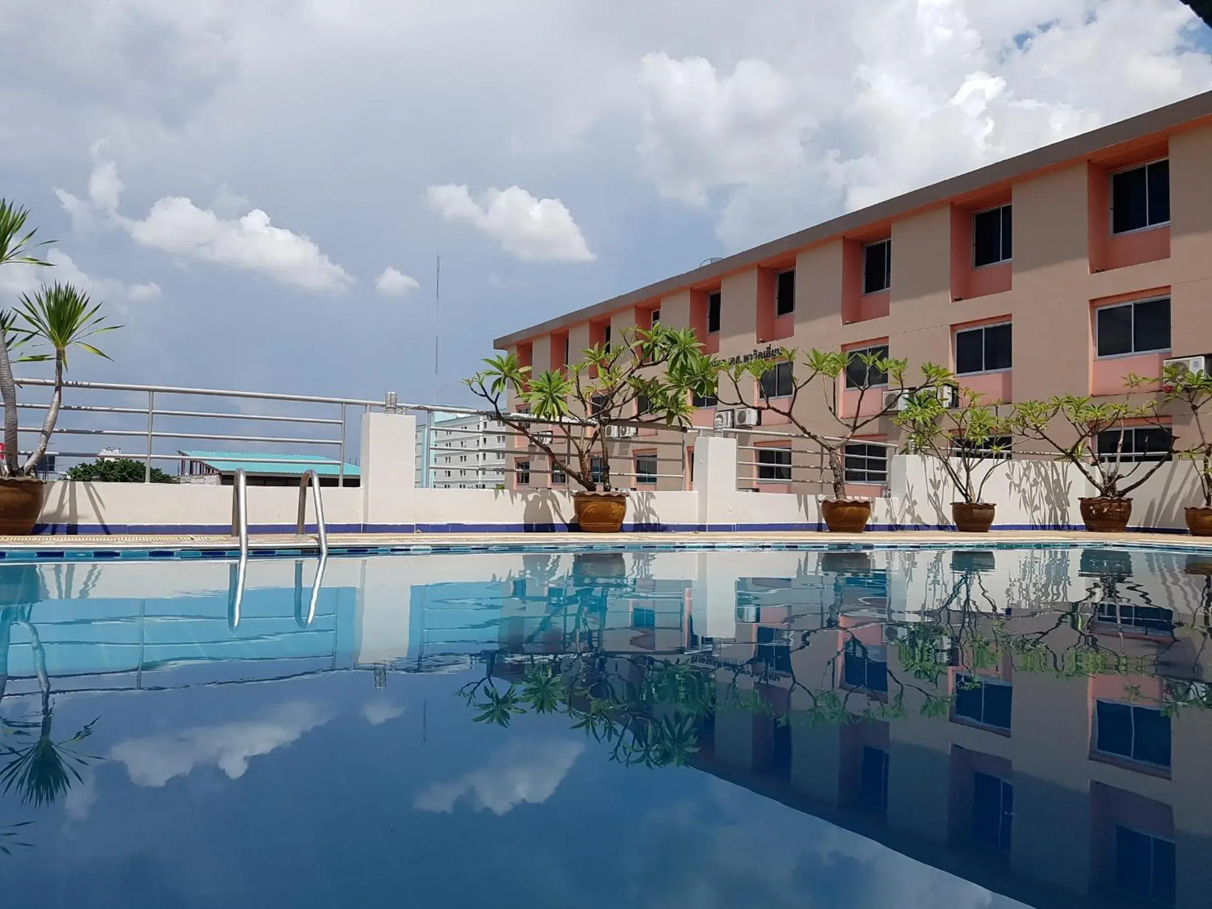 K.S.Pavilion Hotel K.S.Pavilion Hotel