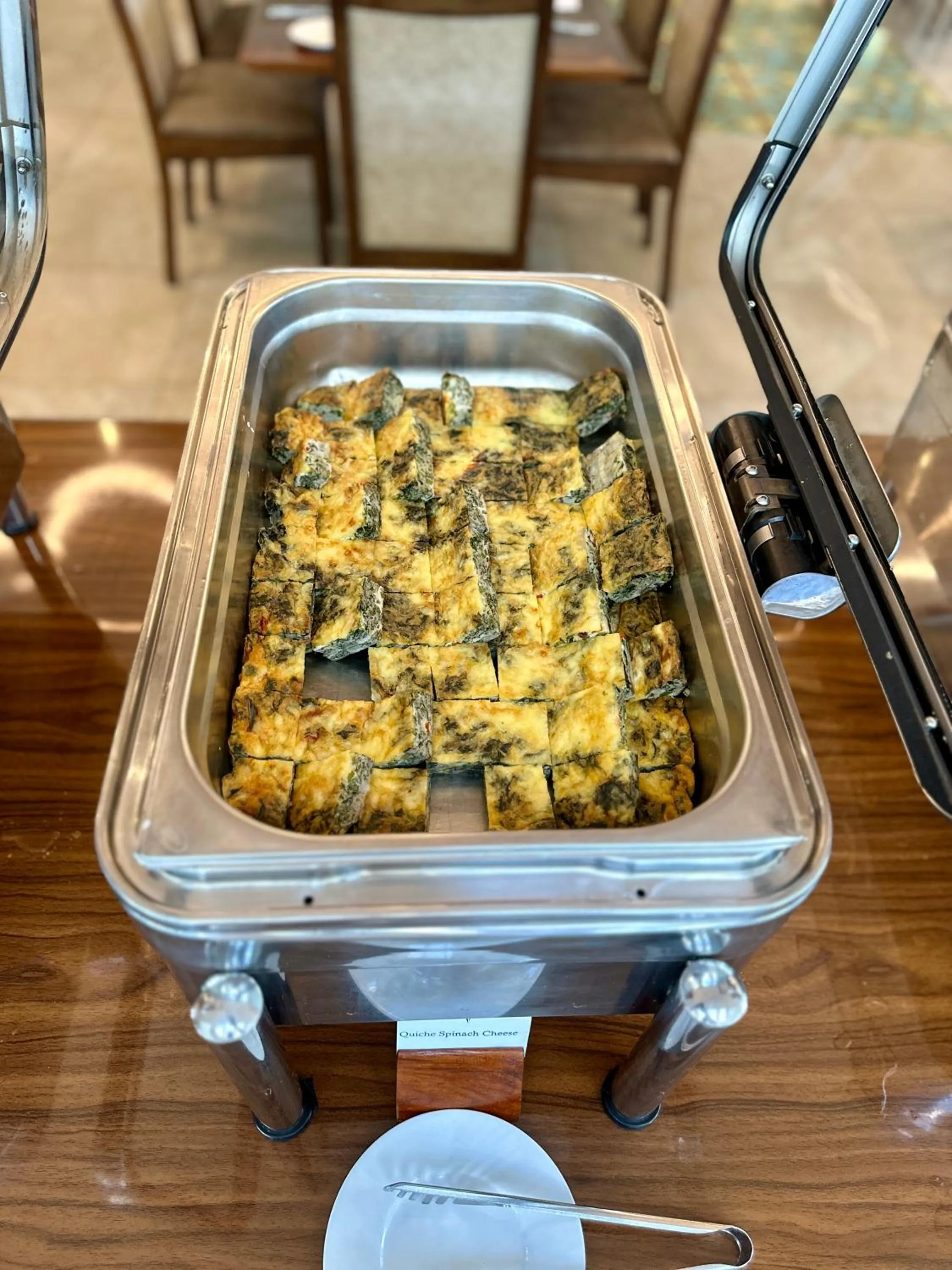 Restaurant/places to eat in Hotel Verde Zanzibar - Azam Luxury Resort and Spa - Dry Hotel