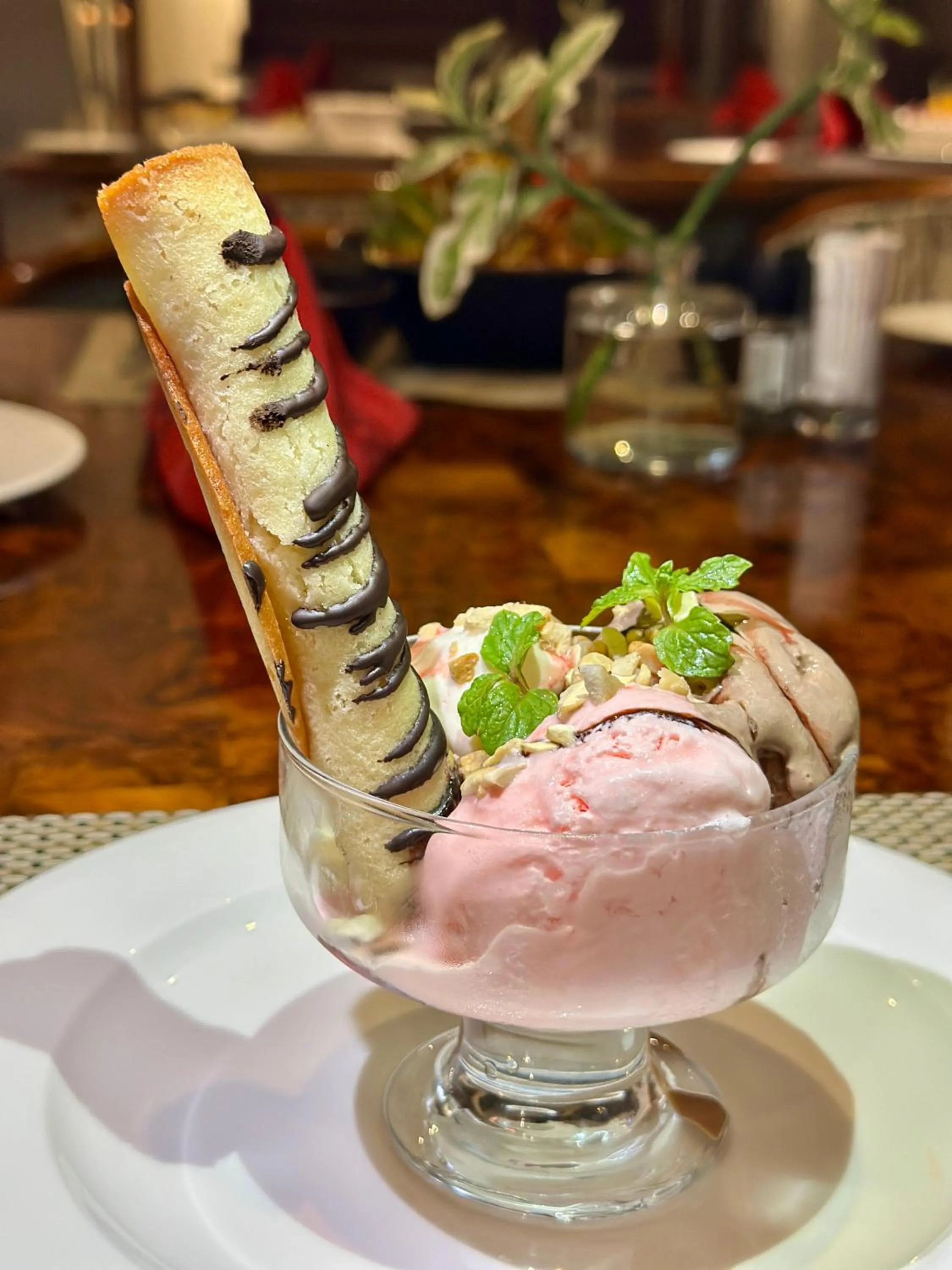 Restaurant/places to eat in Hotel Verde Zanzibar - Azam Luxury Resort and Spa - Dry Hotel