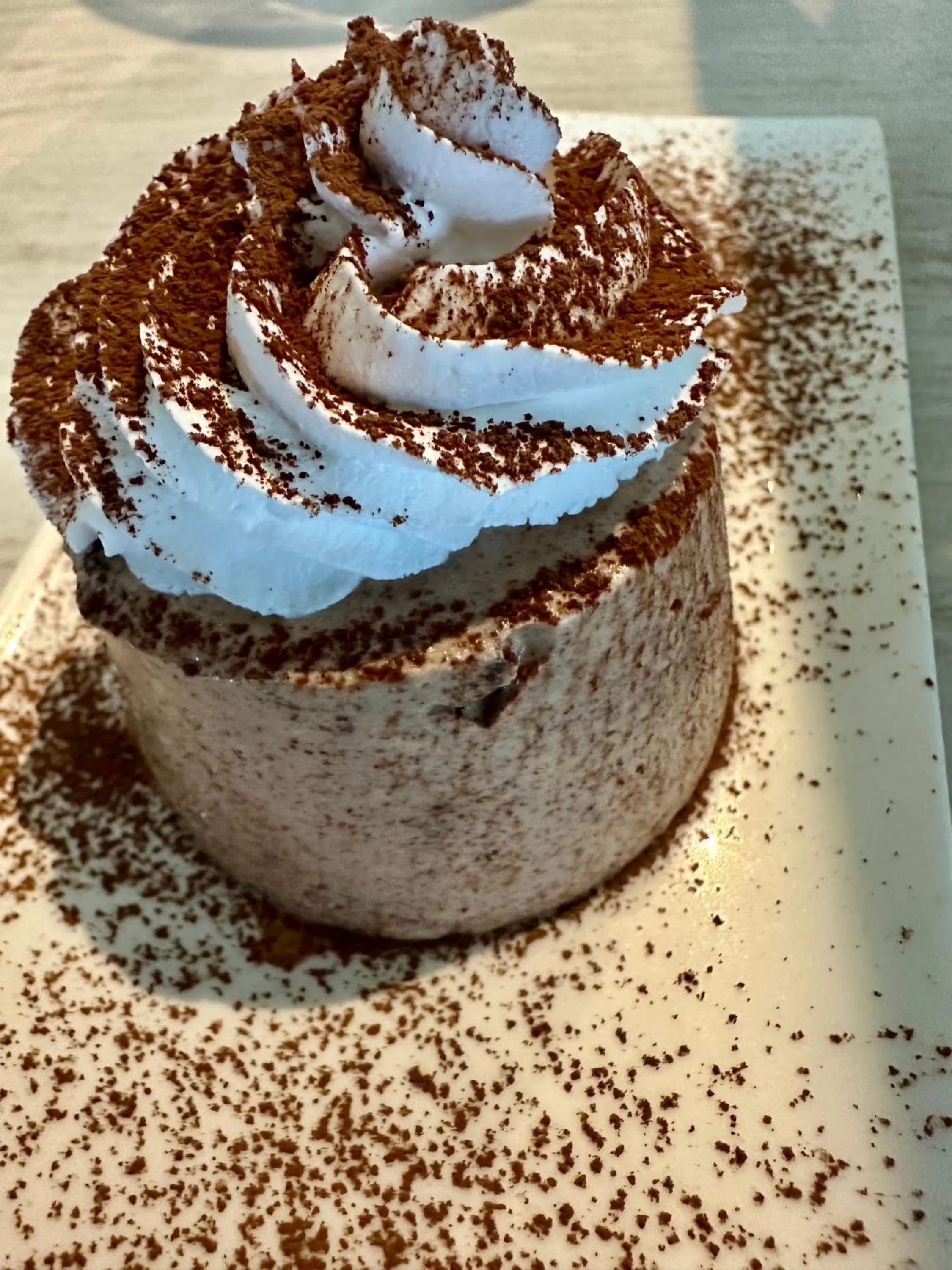 Restaurant/places to eat in Hotel Verde Zanzibar - Azam Luxury Resort and Spa - Dry Hotel