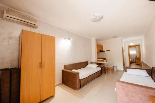 Hotel Marialena