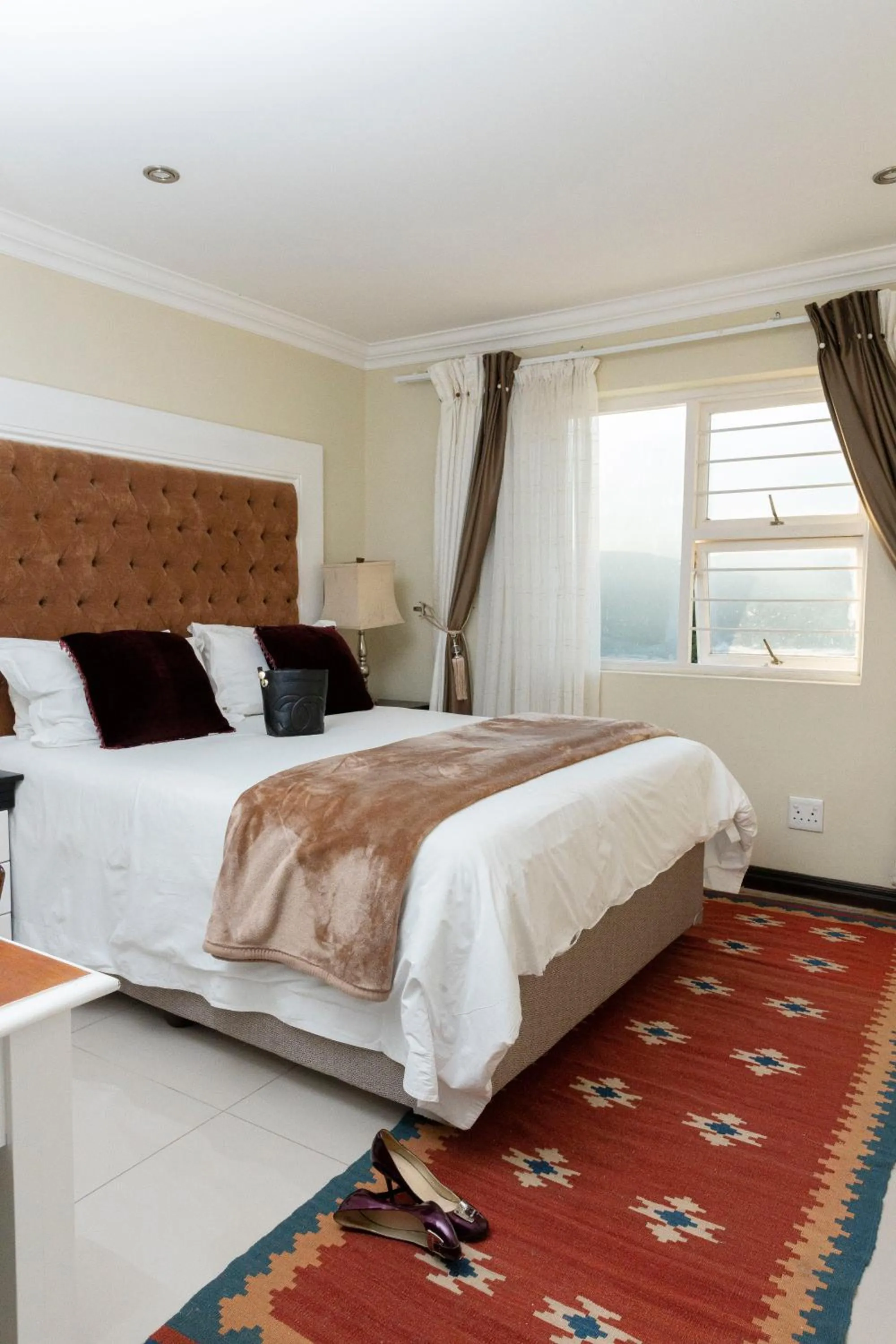 Standard Family Room in Dikalo Highston