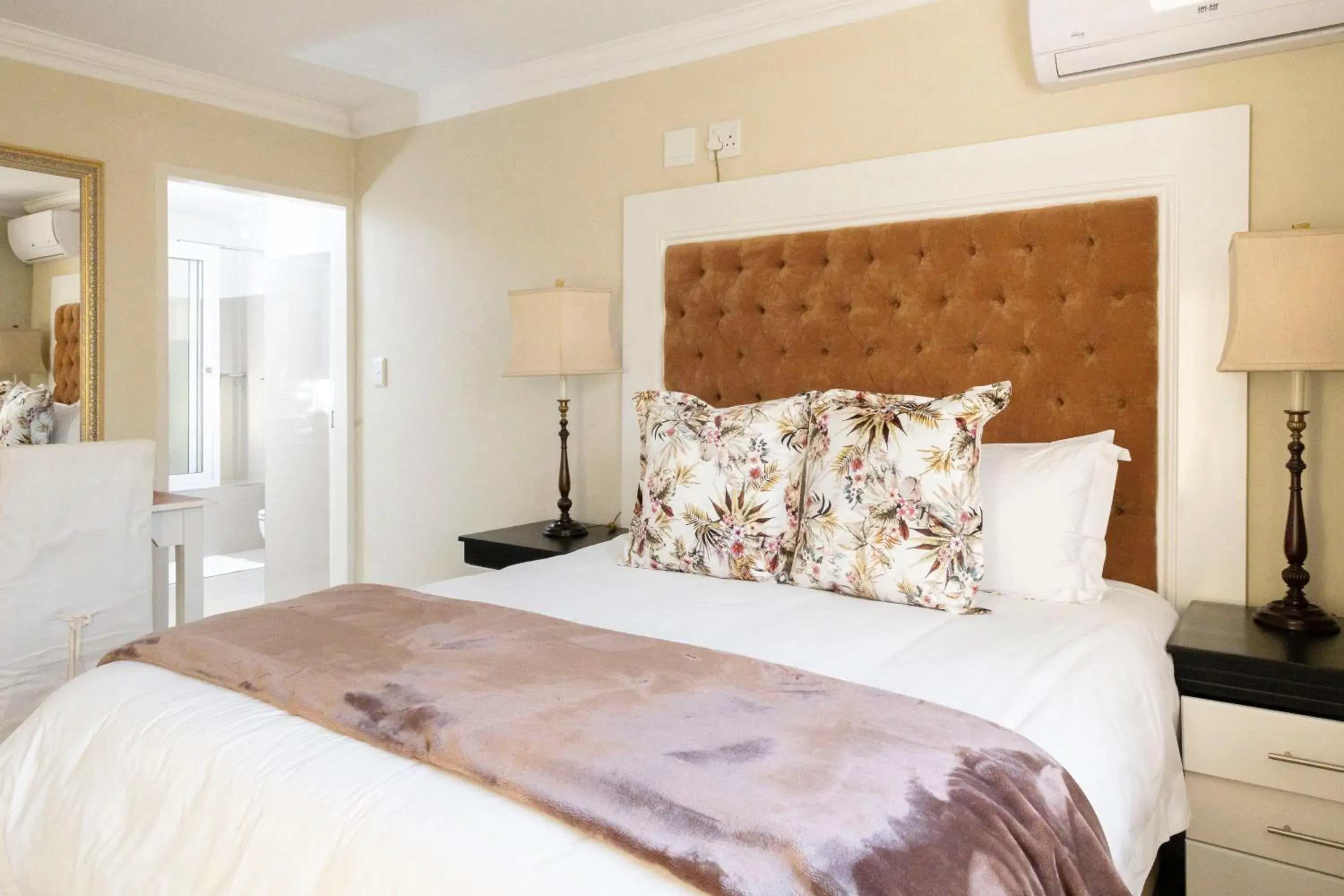 Suite in Dikalo Highston Suite in Dikalo Highston