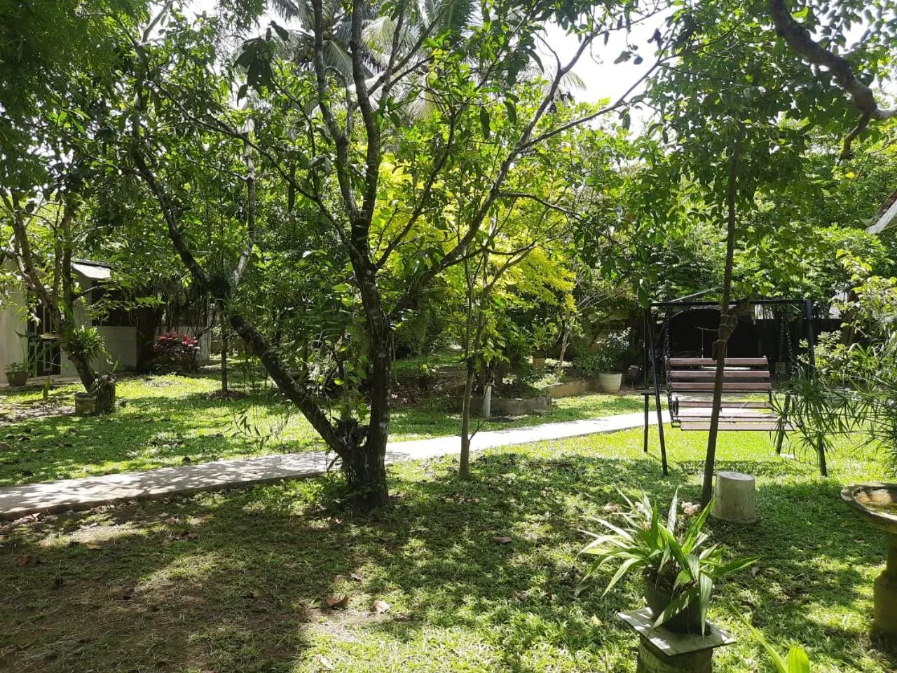 Lawrence Villa