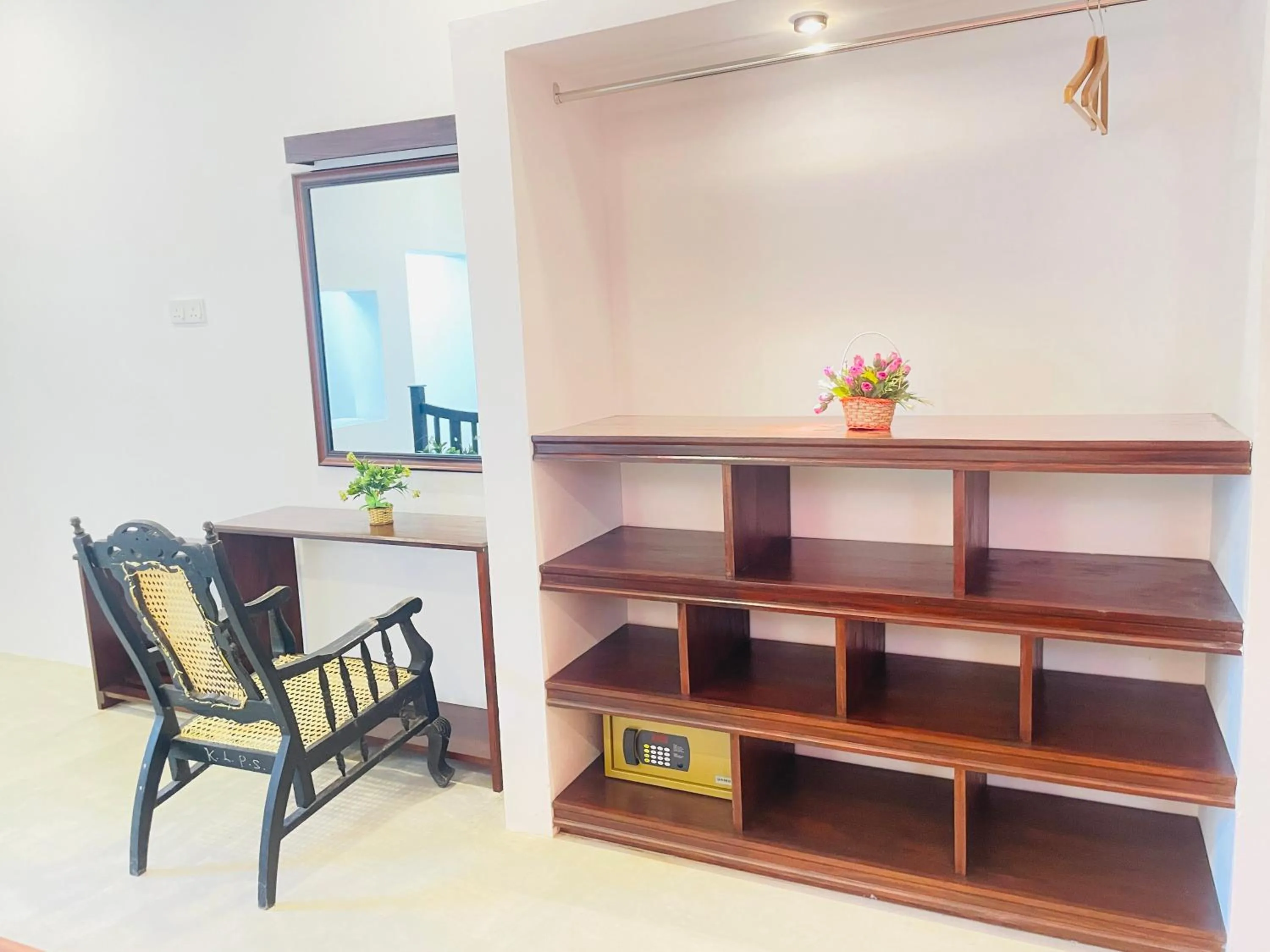 Family Room - single occupancy in Lawrence Villa