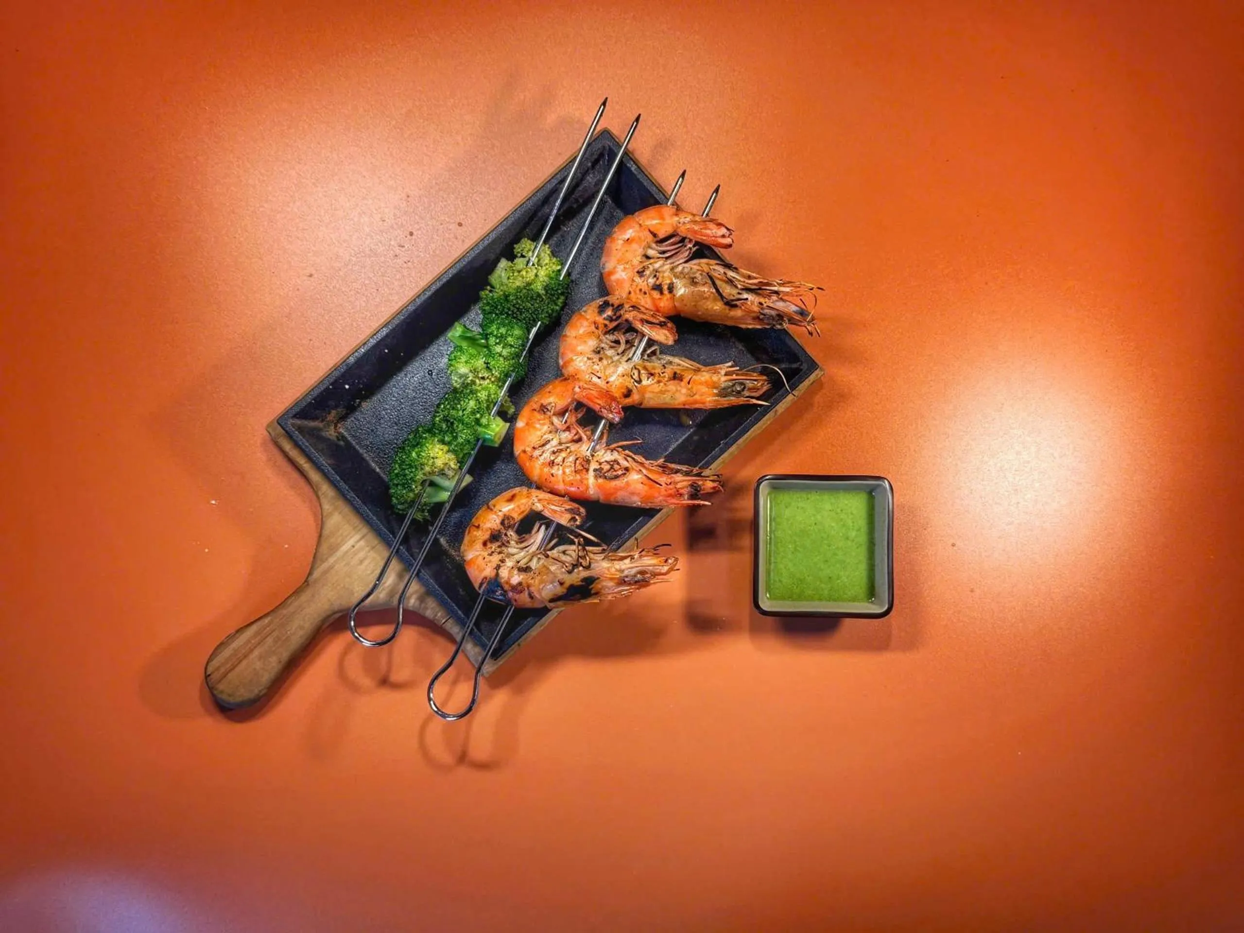 Restaurant/places to eat in Hanoi EcoStay 2 hostel