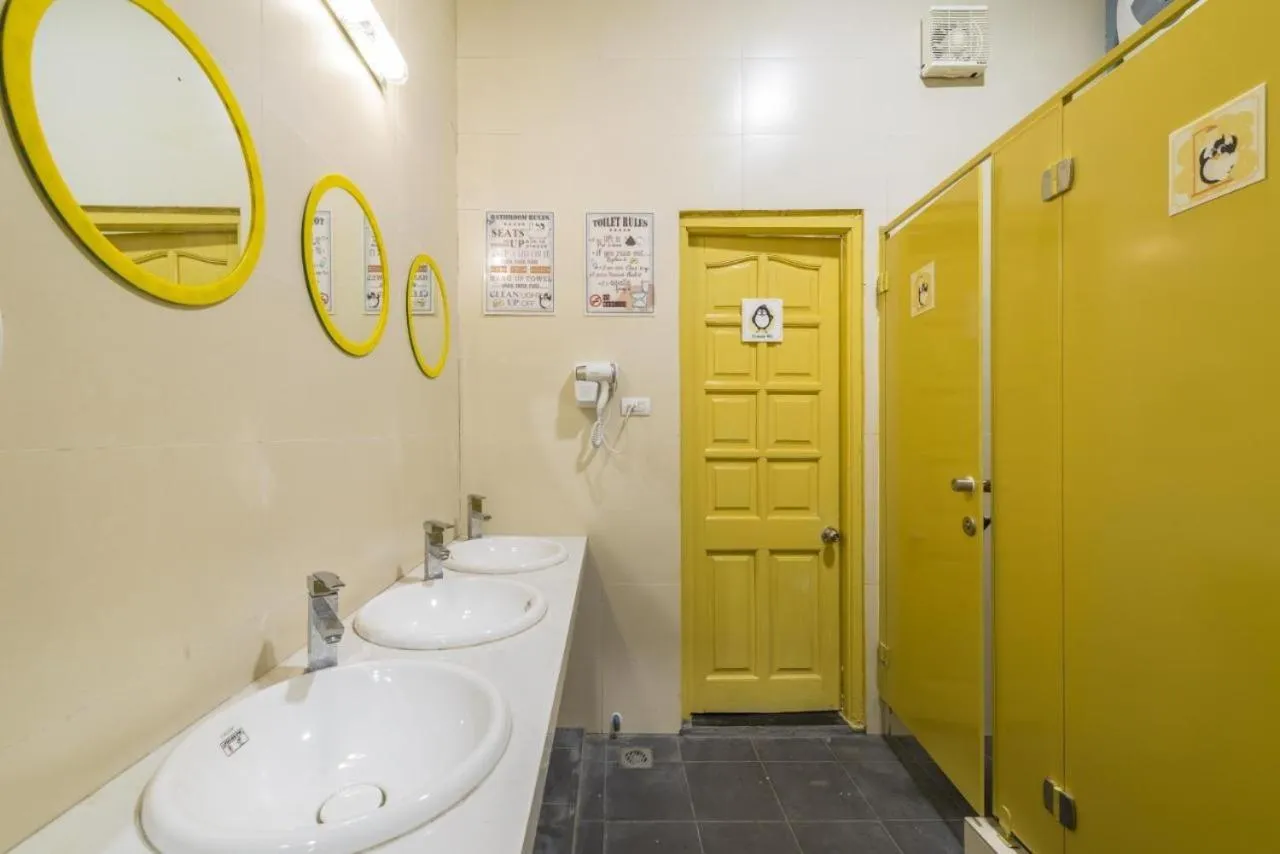 Hanoi EcoStay 2 hostel