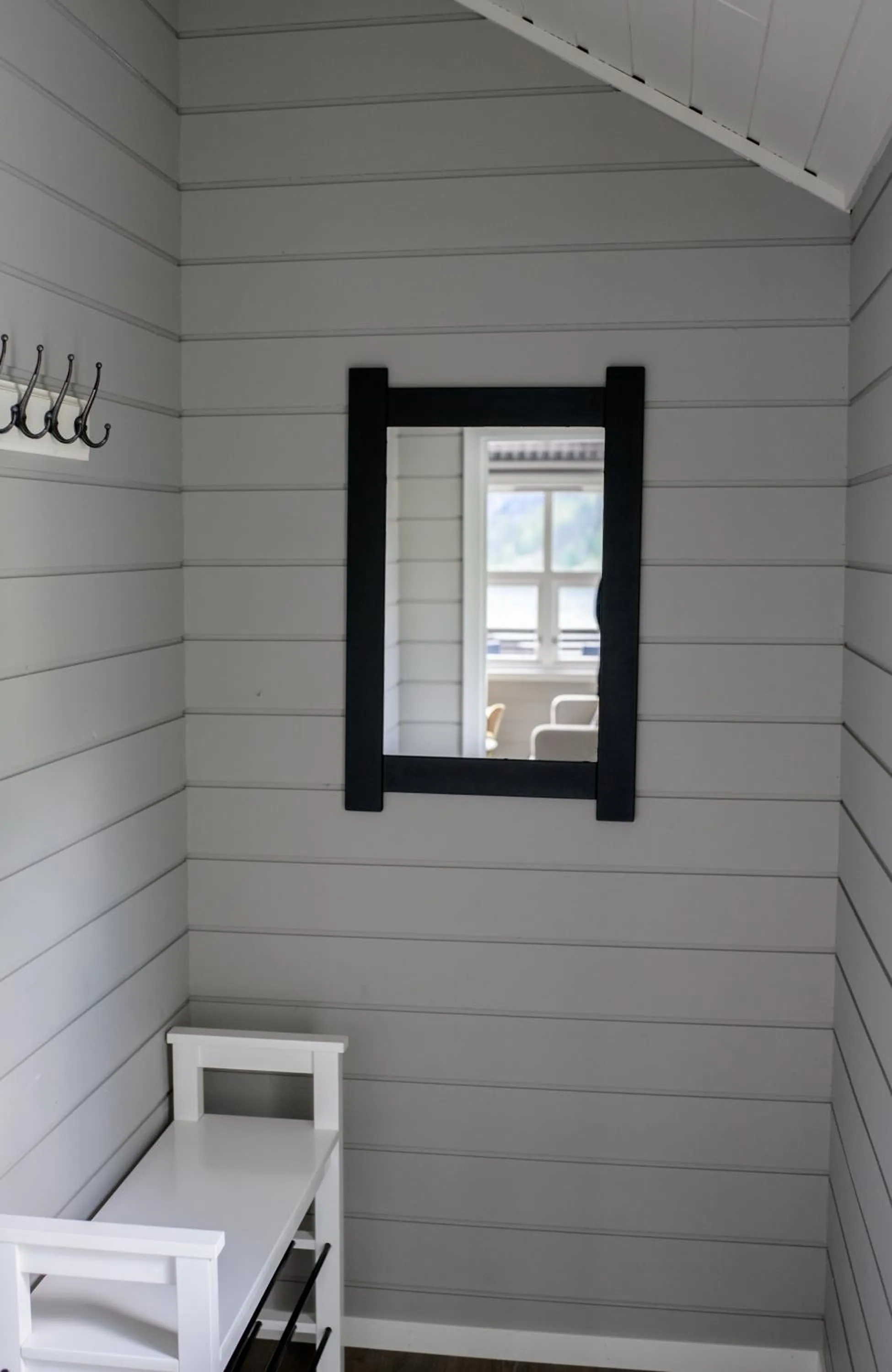 Grande Hytteutleige og Camping