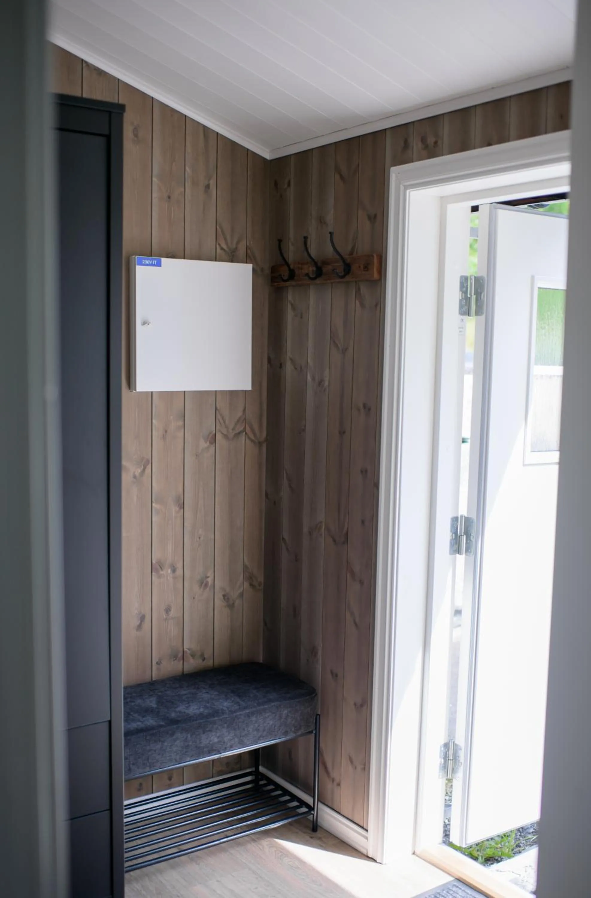 Photo of the whole room in Grande Hytteutleige og Camping