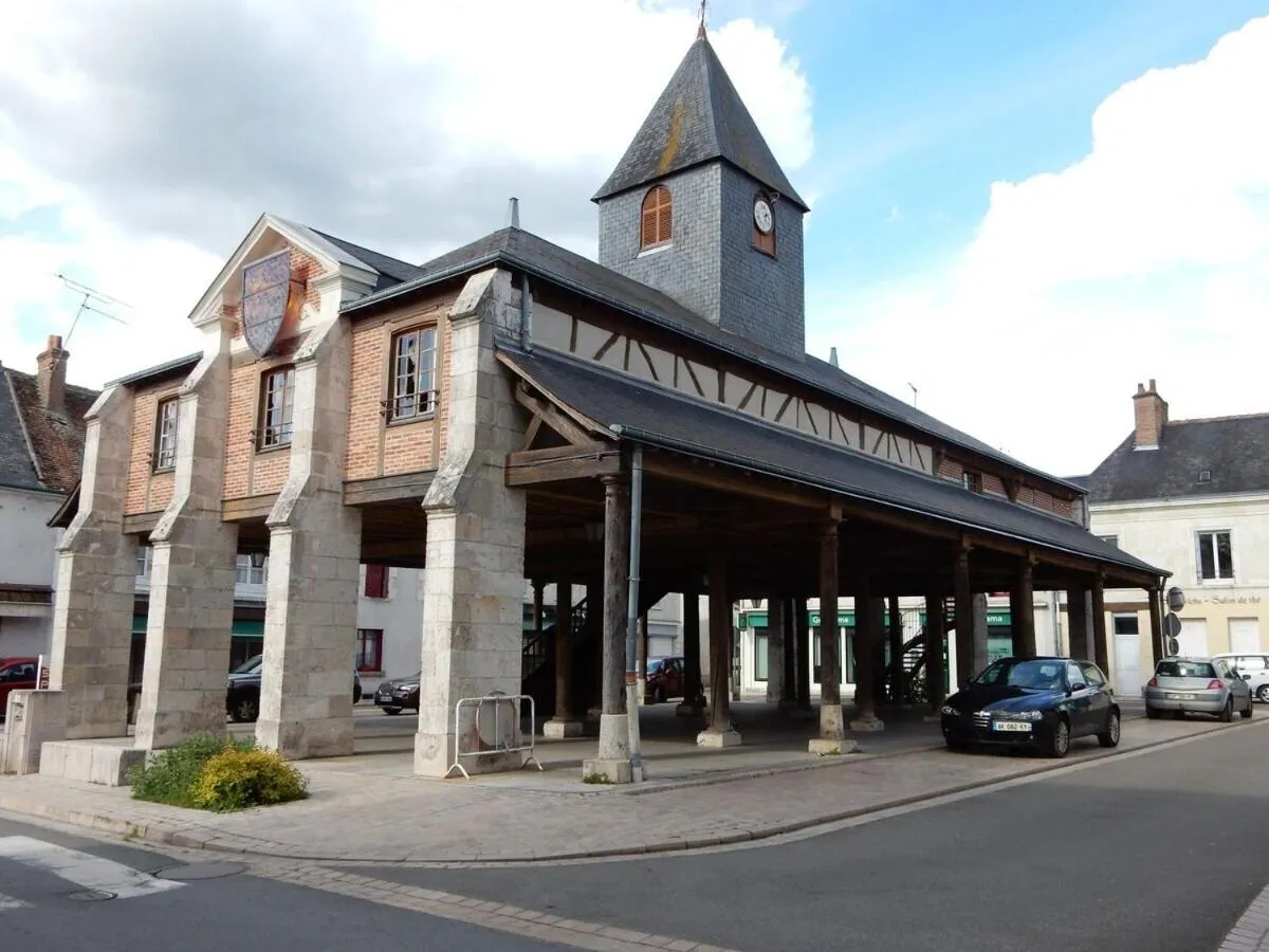 Entre Loire et Cher Chambres d'Hôtes