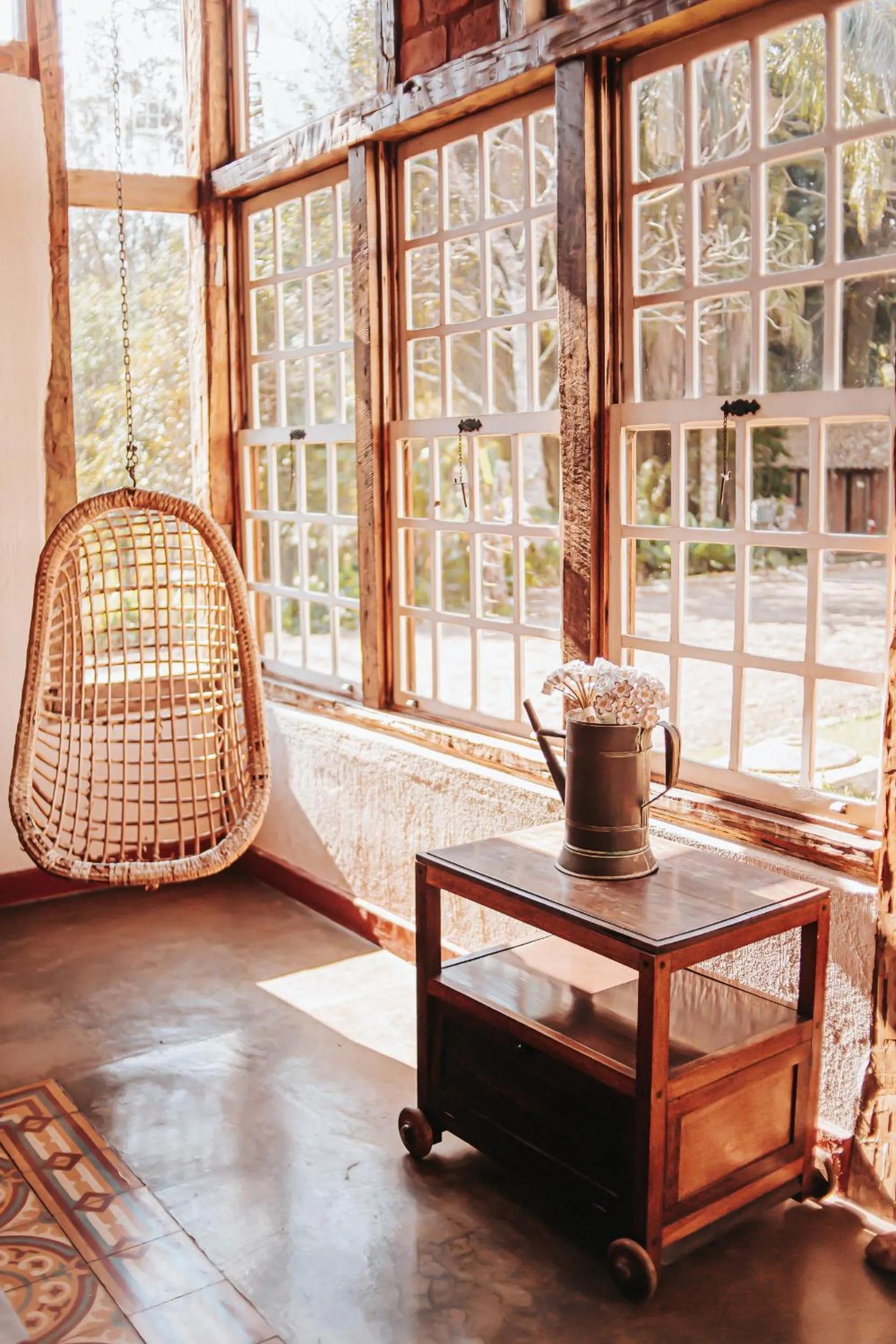 Property building in Pousada d'Oleo de Guignard