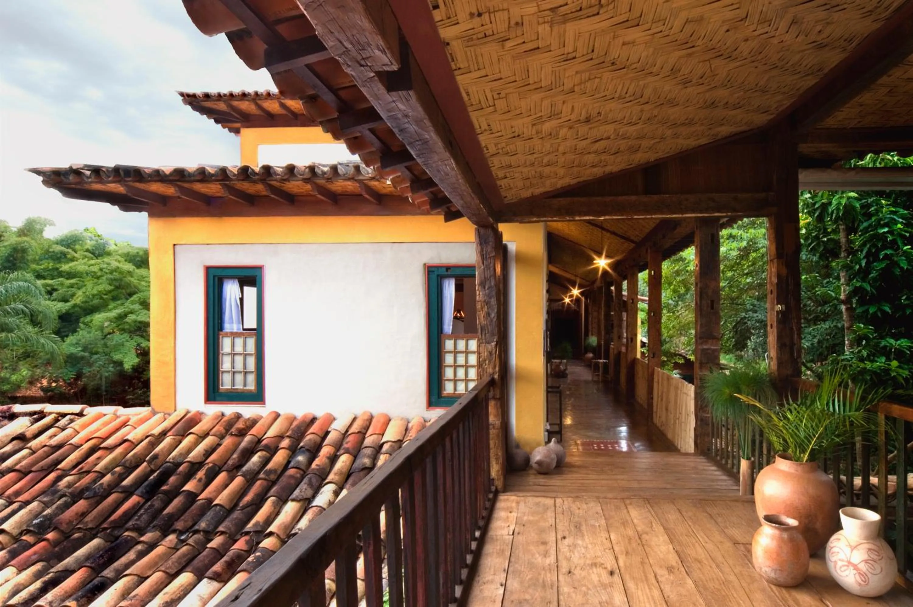 Other in Pousada d'Oleo de Guignard