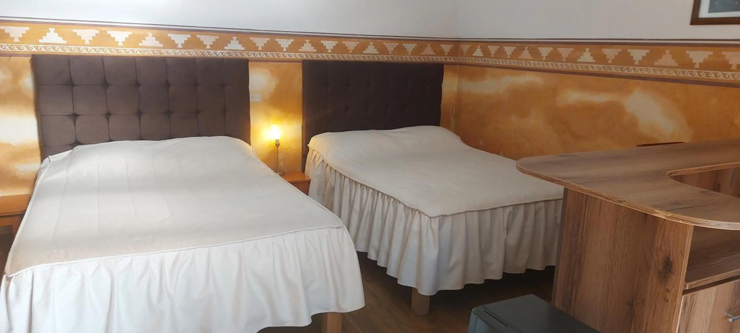 Bed in Tradicion Colca