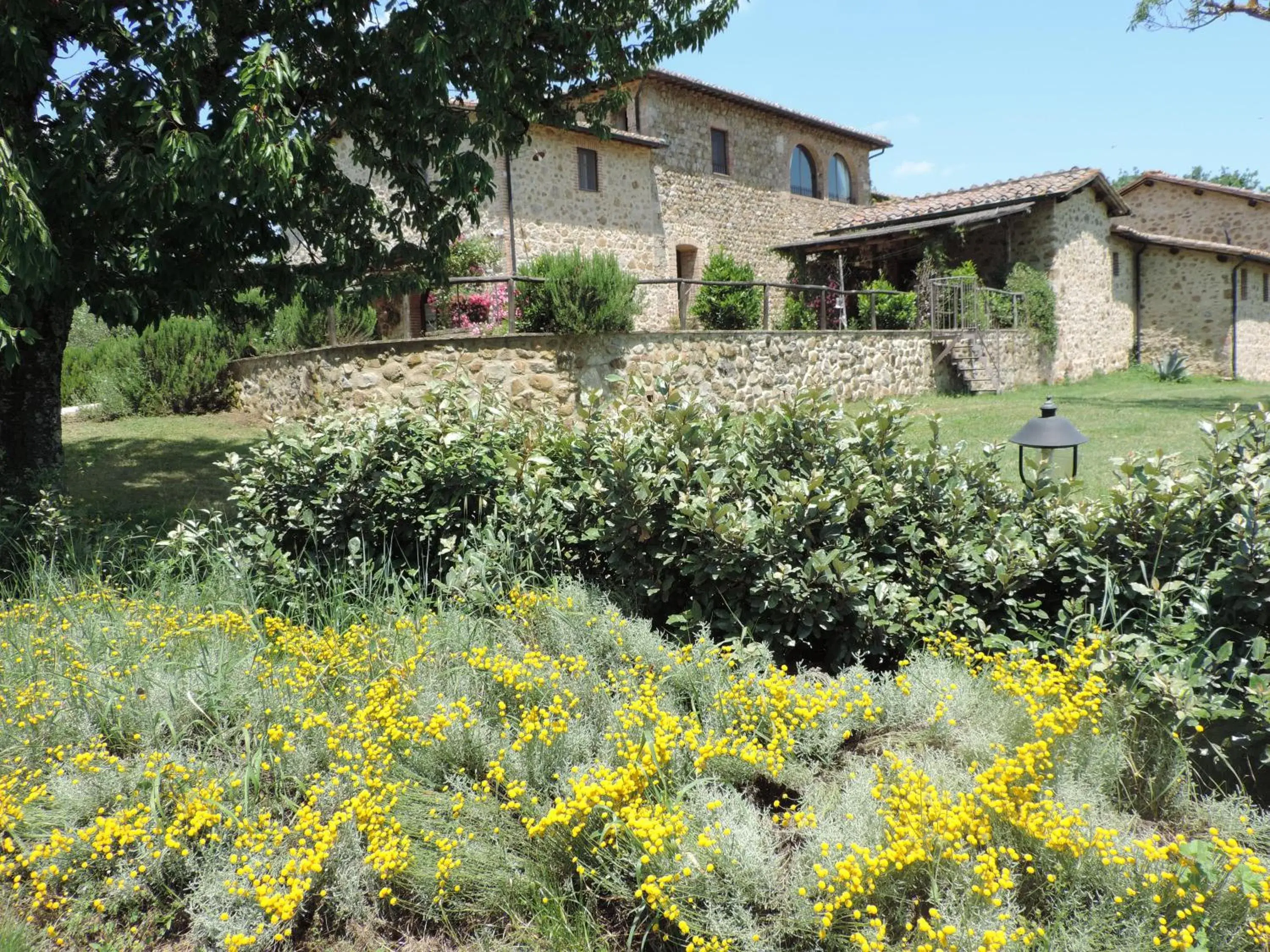 Castellare Castellare