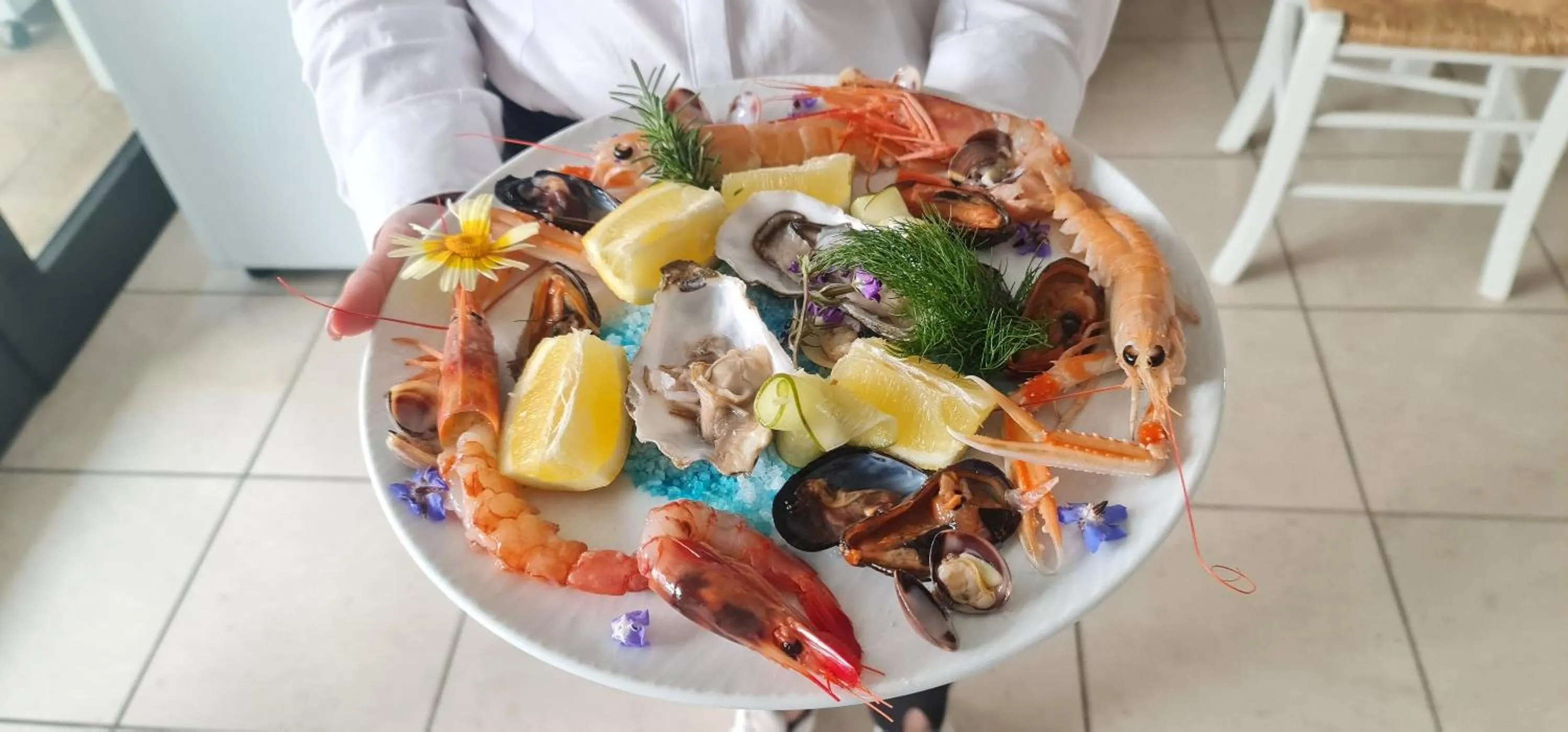 Hotel Profumo Di Mare