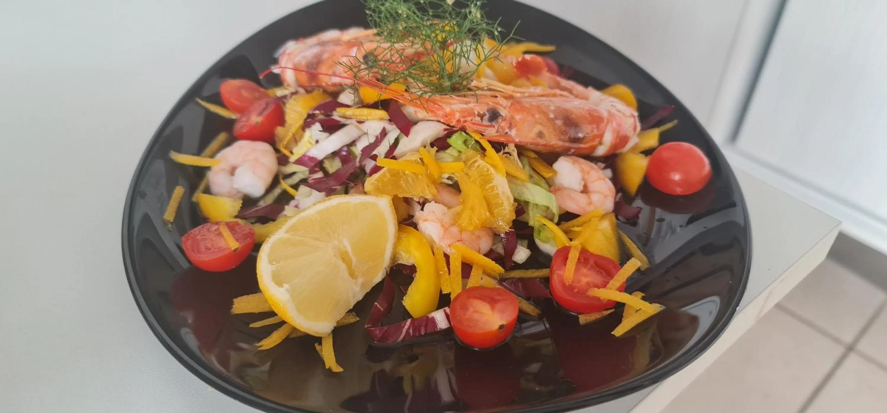 Hotel Profumo Di Mare