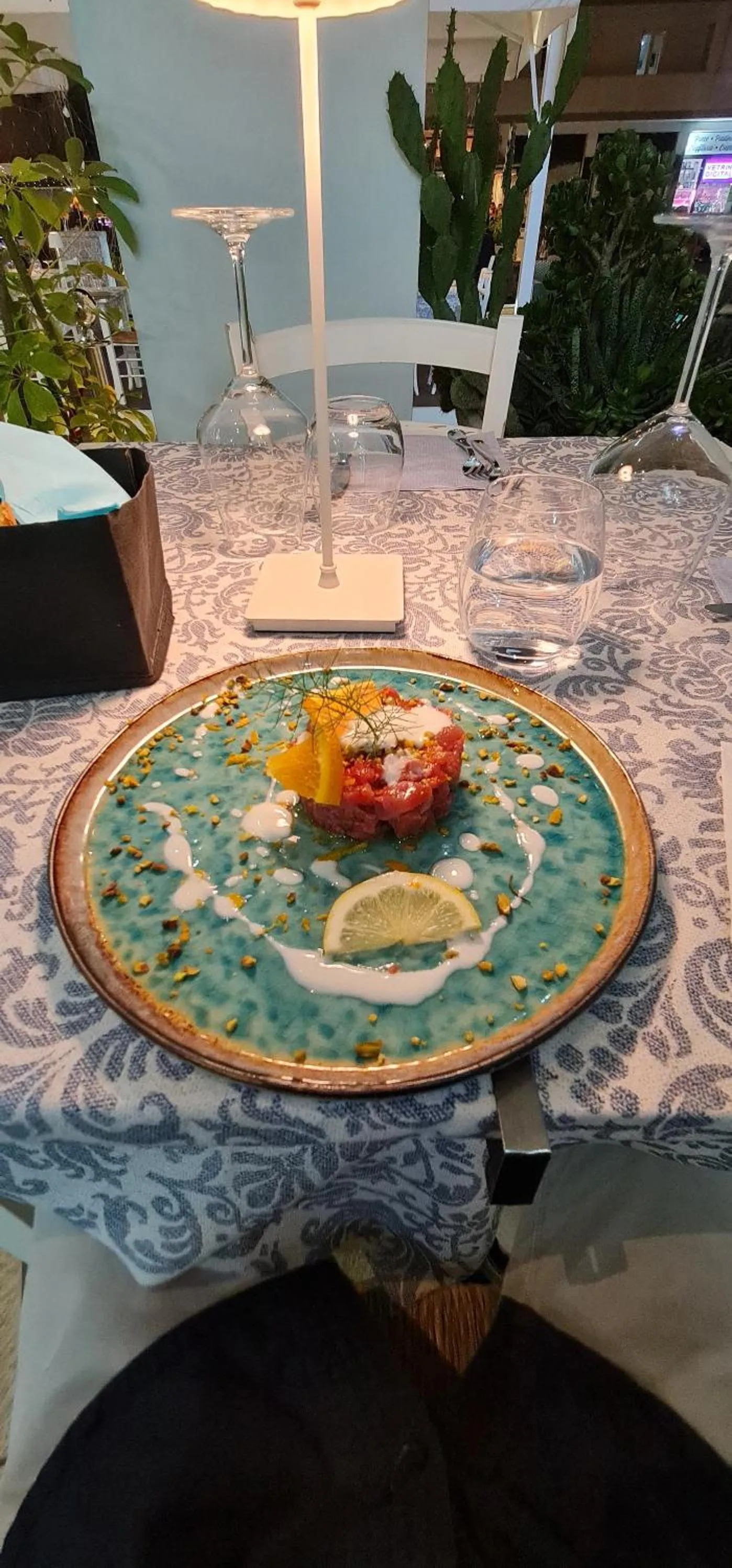 Hotel Profumo Di Mare