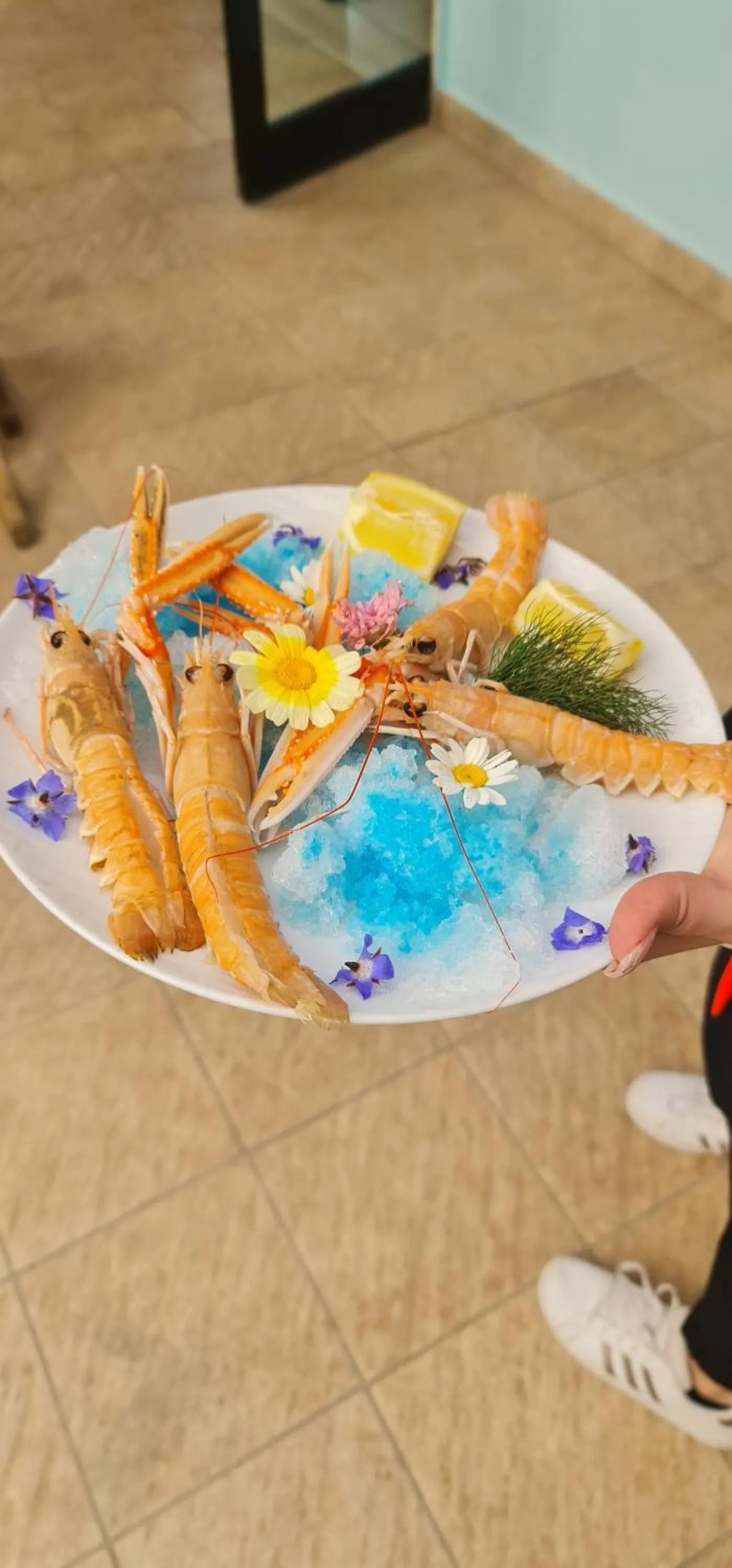 Hotel Profumo Di Mare