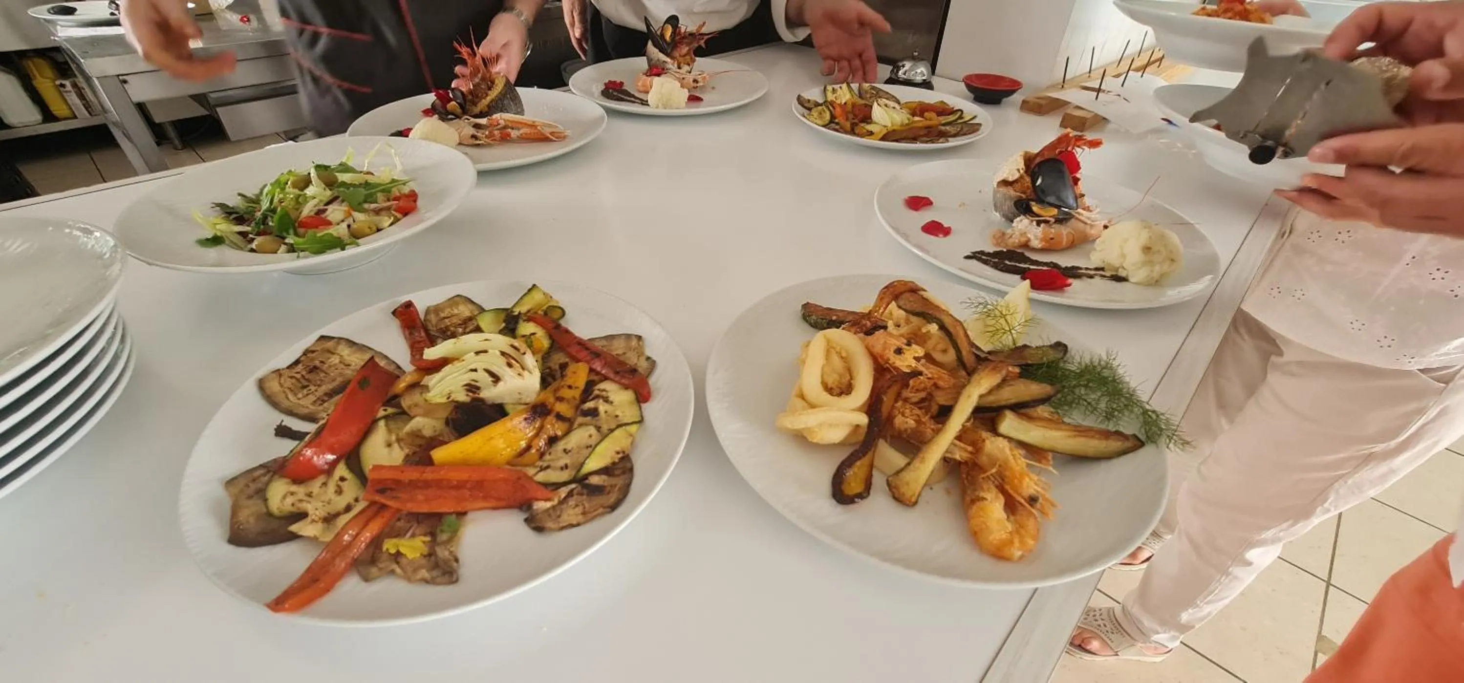 Hotel Profumo Di Mare