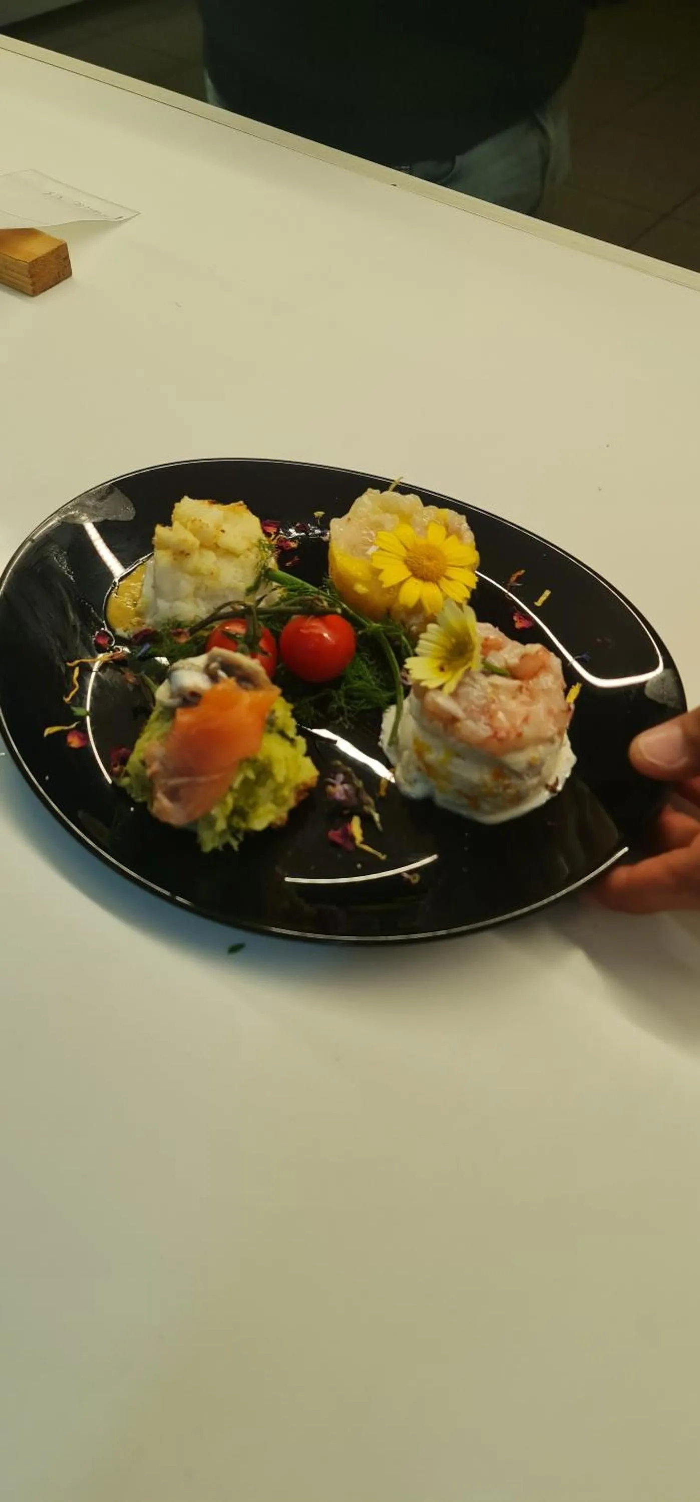 Hotel Profumo Di Mare