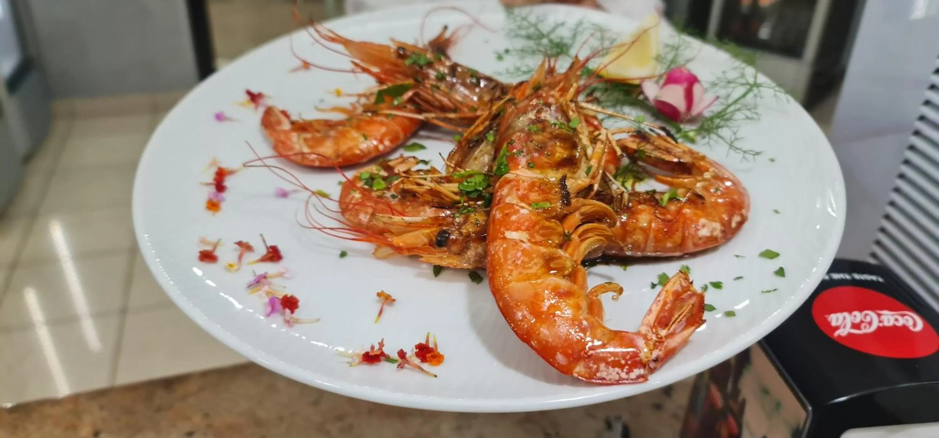 Hotel Profumo Di Mare