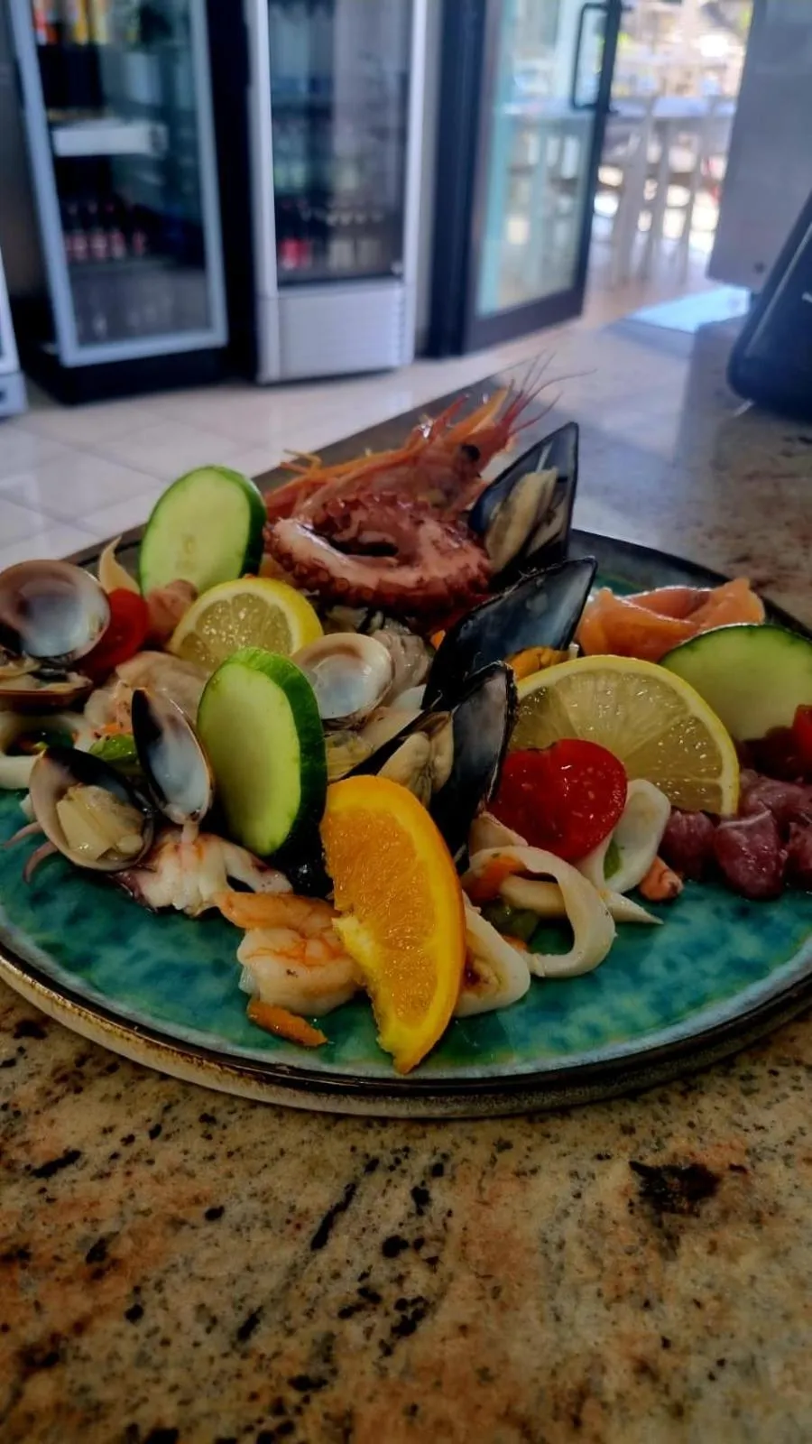 Hotel Profumo Di Mare