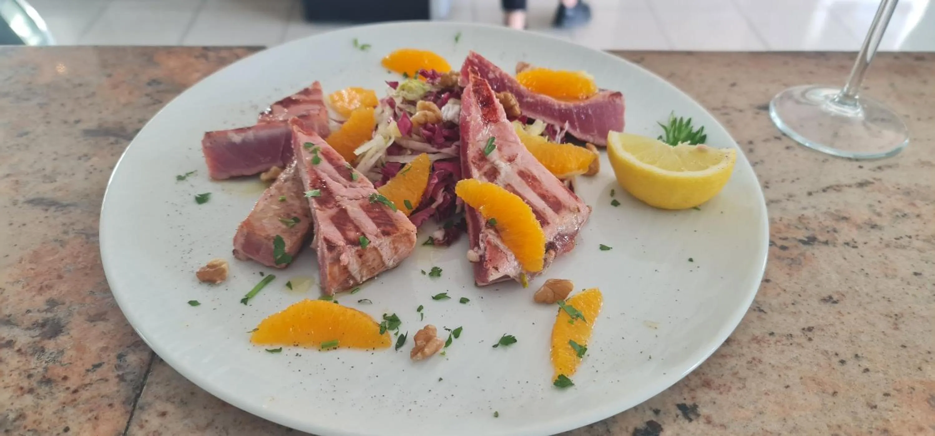 Hotel Profumo Di Mare