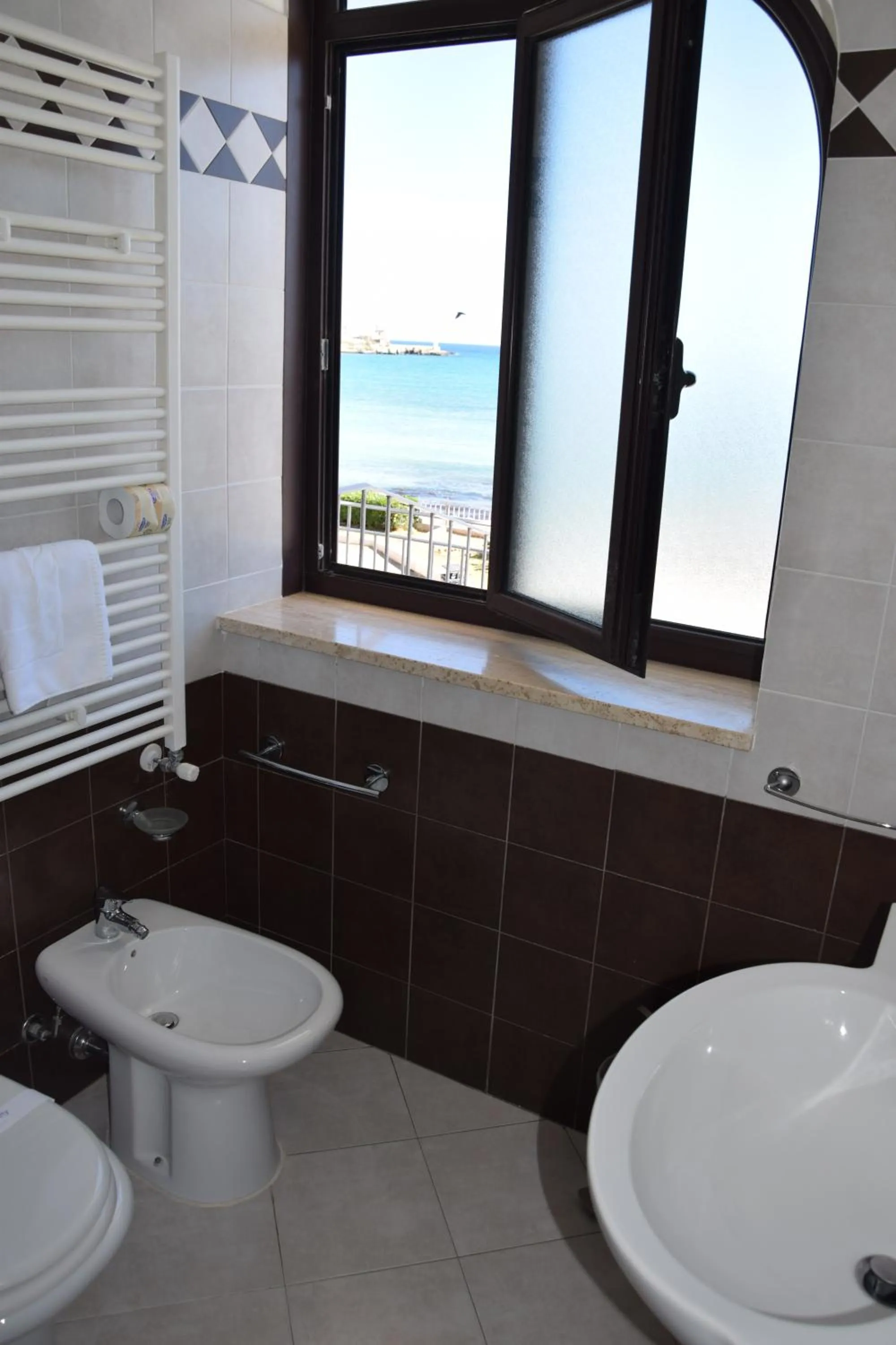 Hotel Profumo Di Mare