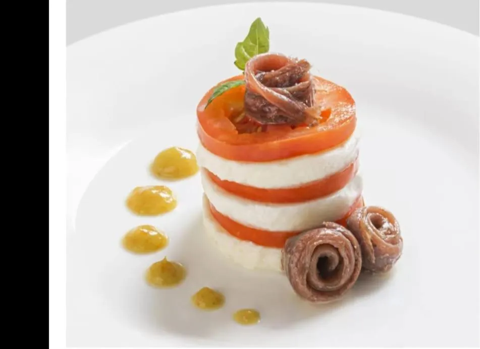 Hotel Profumo Di Mare