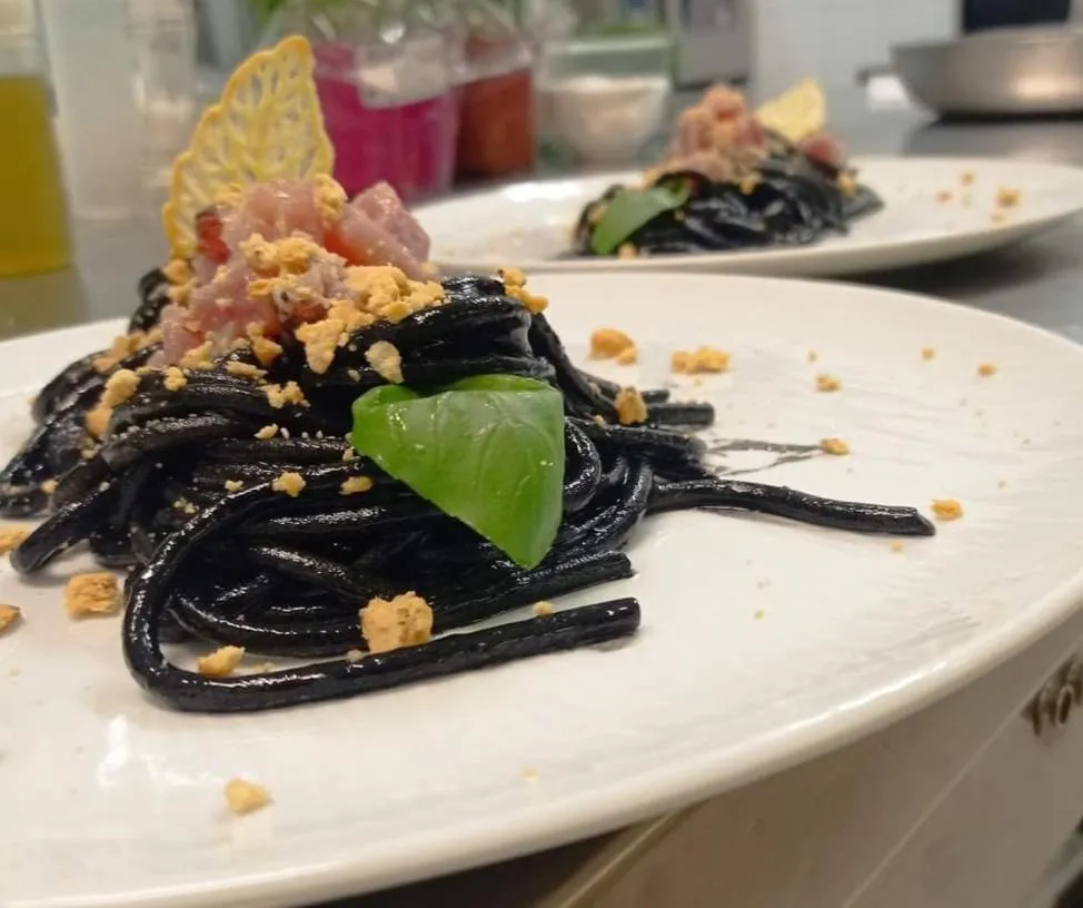 Hotel Profumo Di Mare