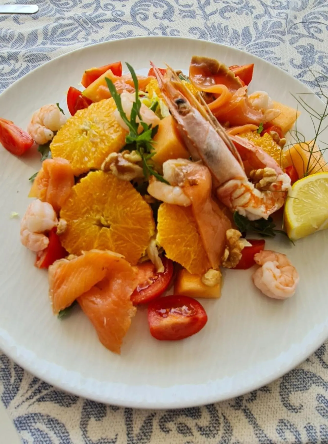 Hotel Profumo Di Mare