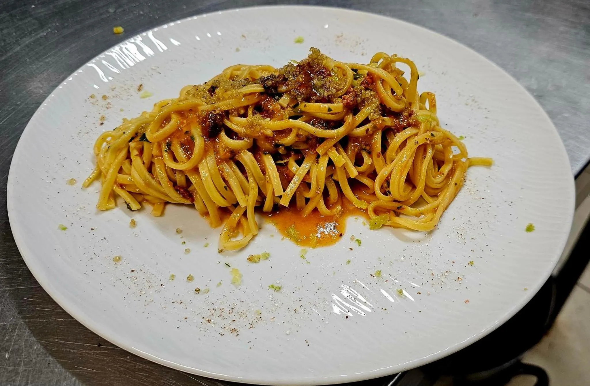 Hotel Profumo Di Mare