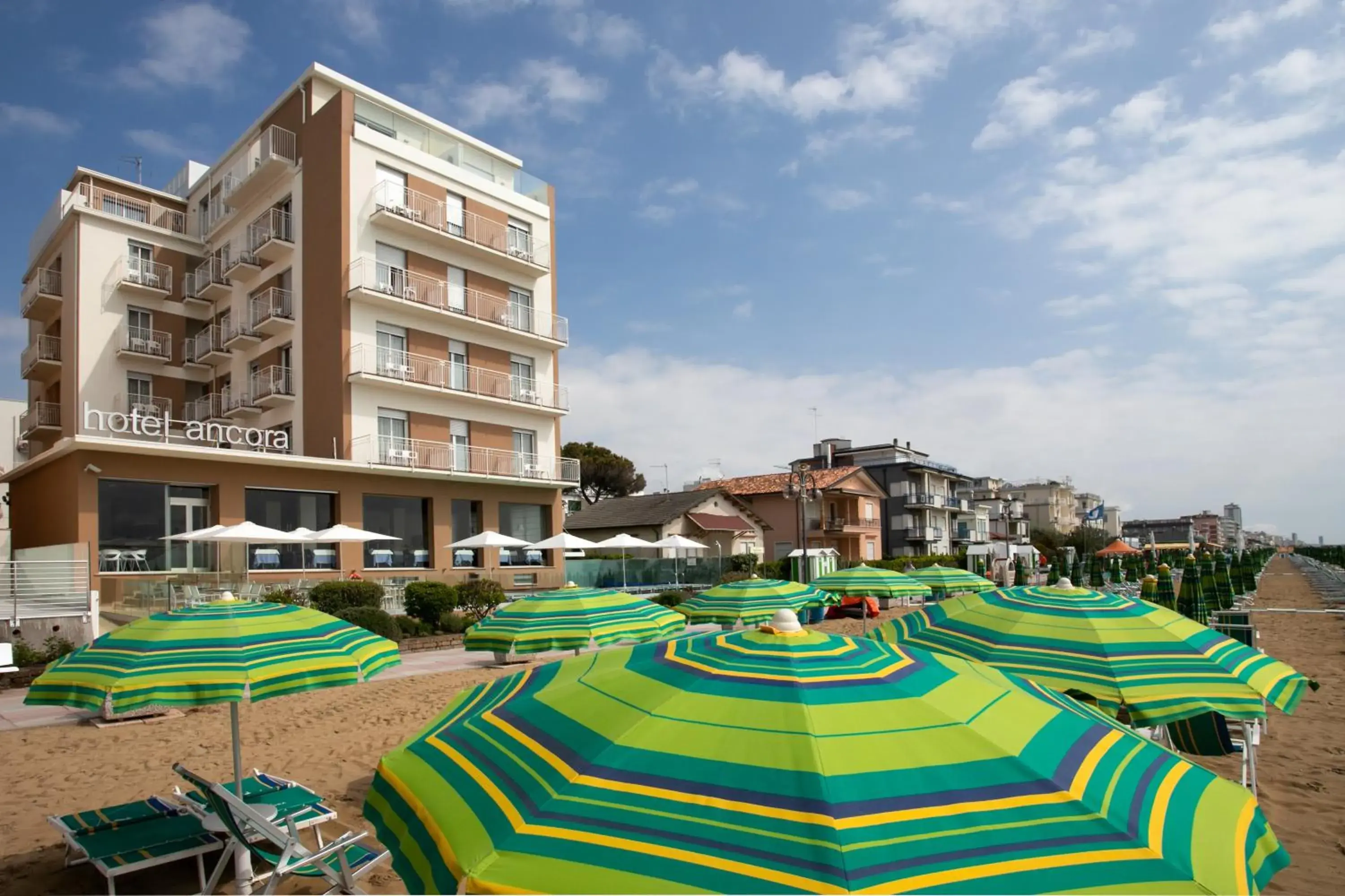 Hotel Ancora Hotel Ancora