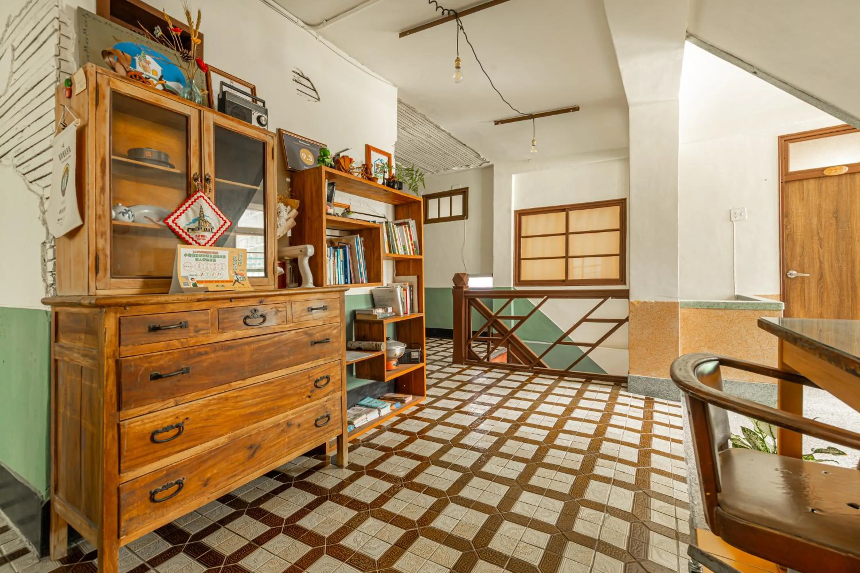Neat Hostel