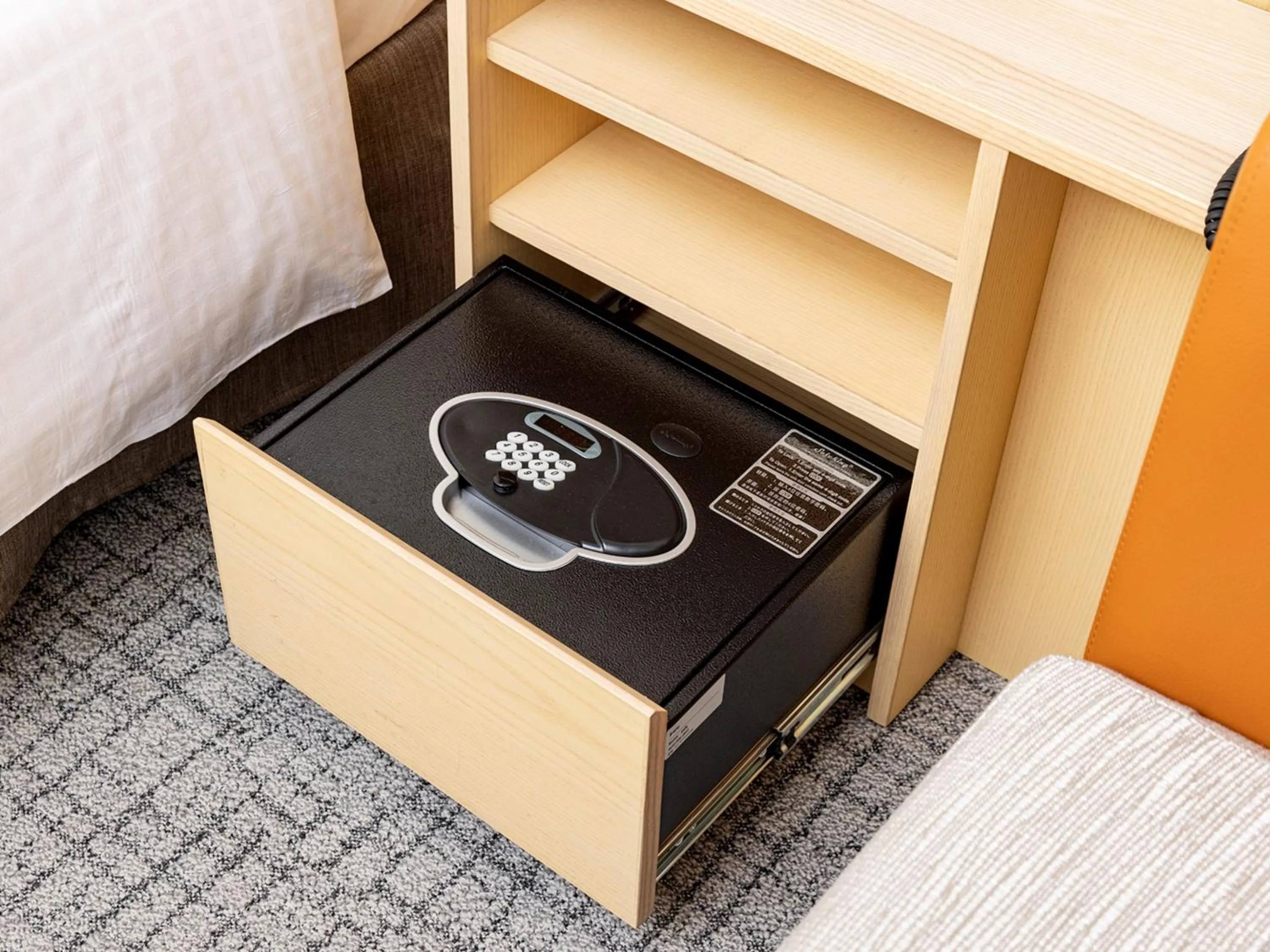 Other in Tokyu Stay Hakata