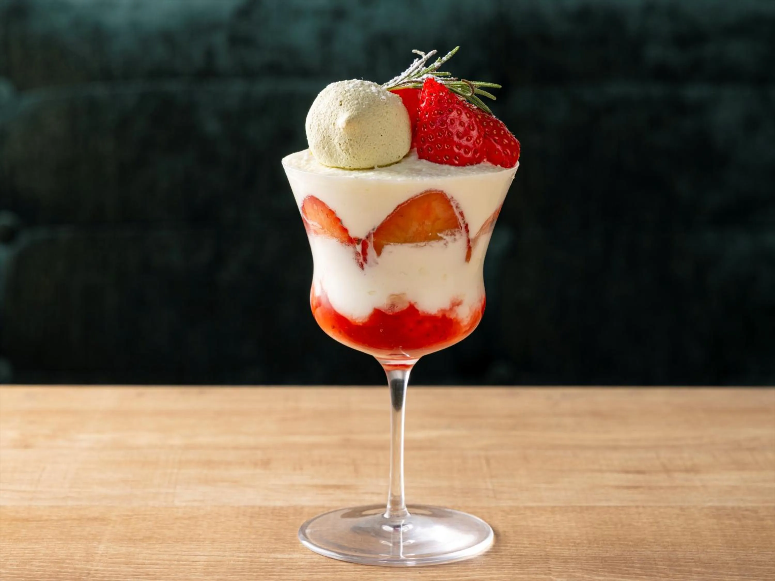 Food in Tokyu Stay Hakata