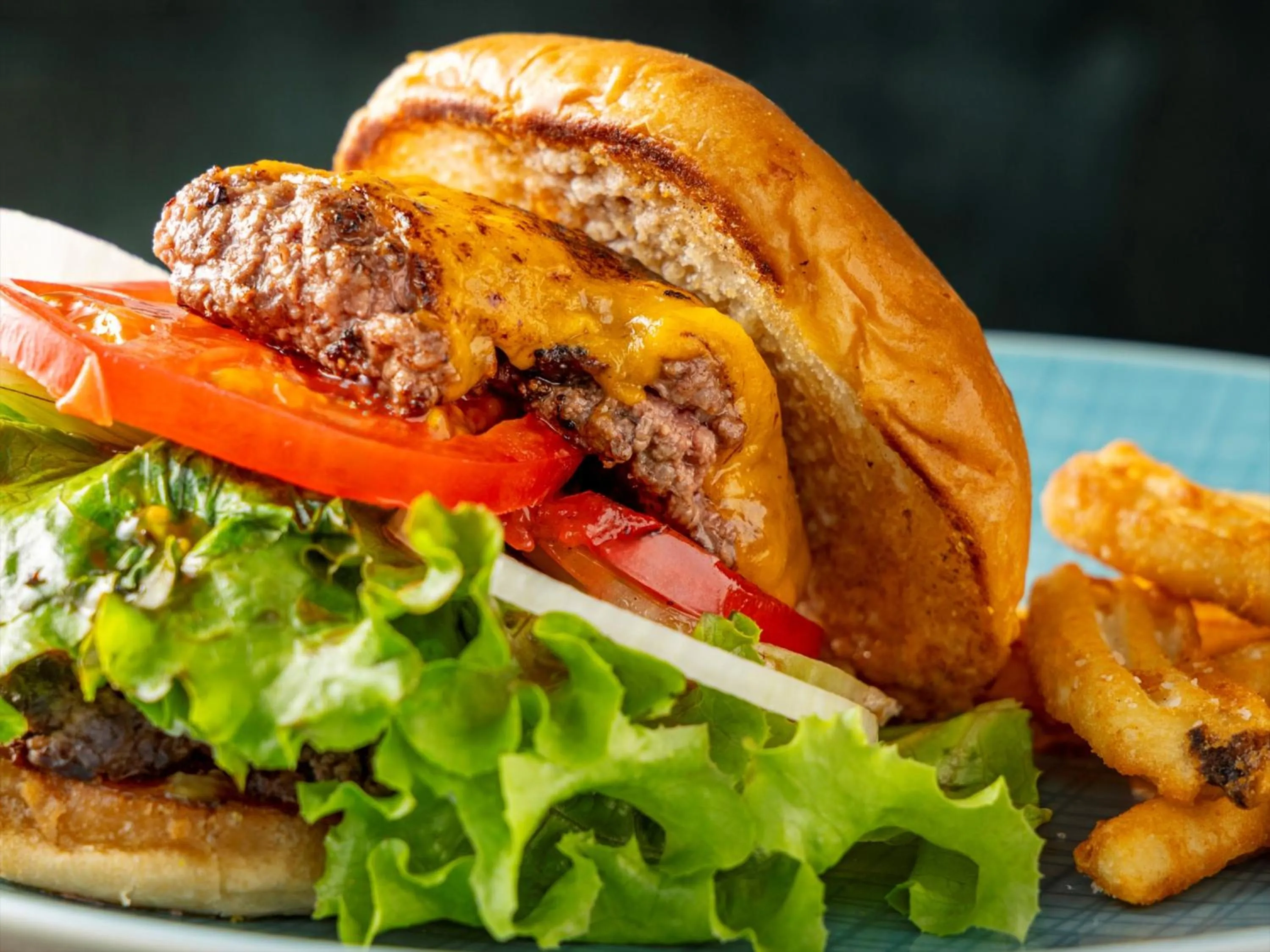 Food in Tokyu Stay Hakata