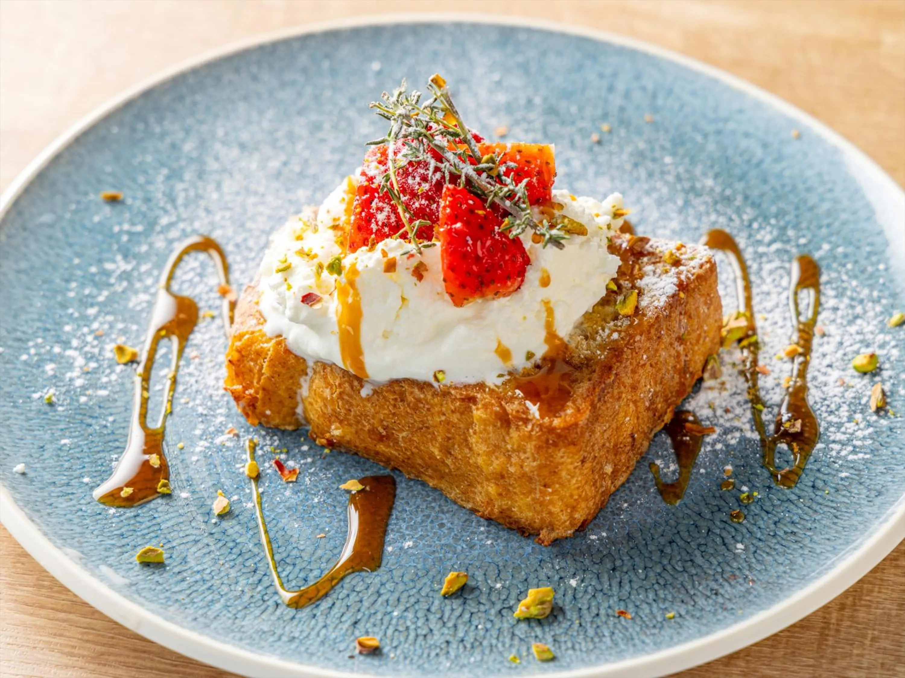 Lunch in Tokyu Stay Hakata