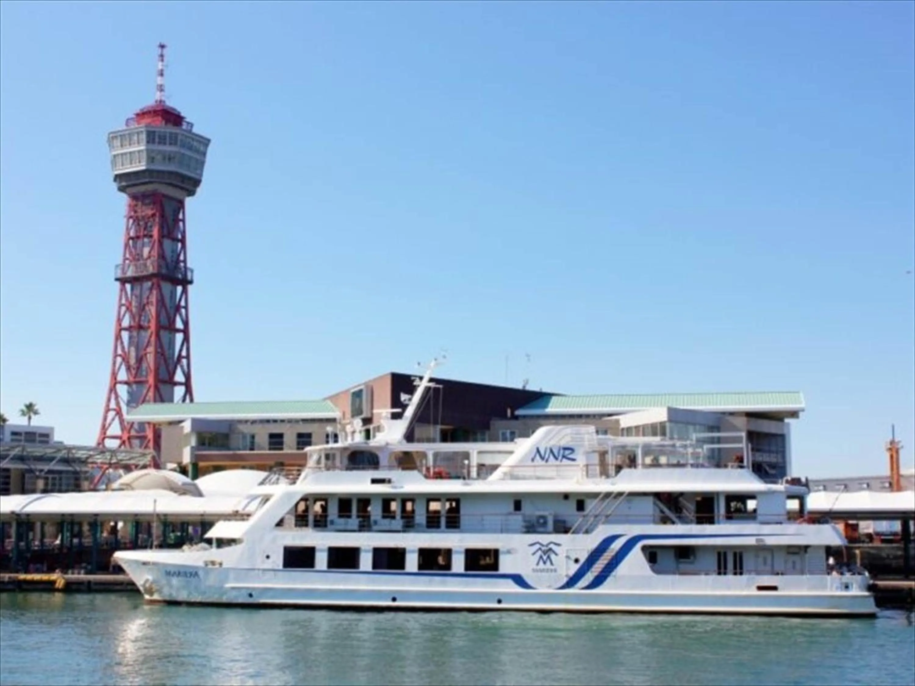 Off site in Tokyu Stay Hakata