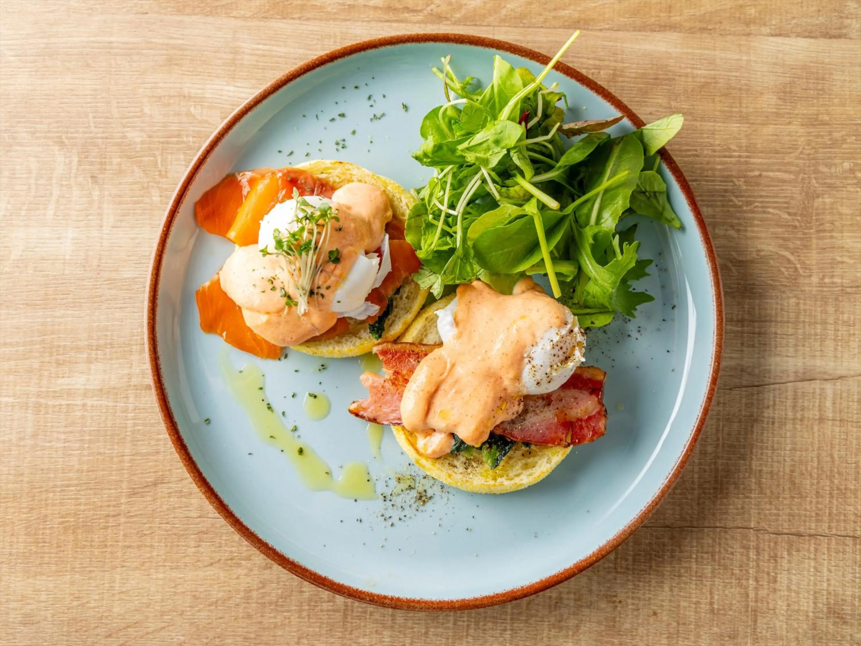 Lunch in Tokyu Stay Hakata