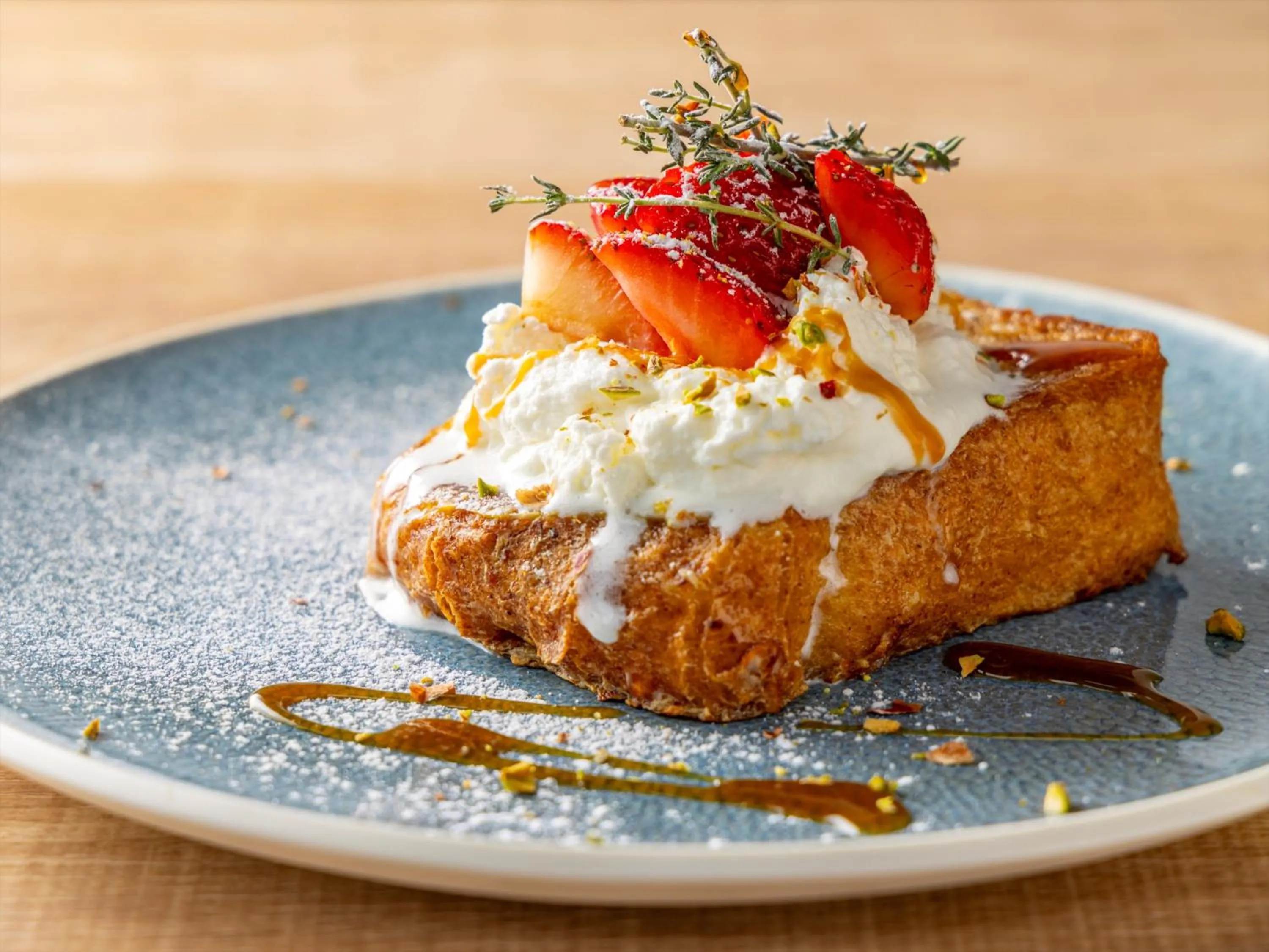 Breakfast in Tokyu Stay Hakata