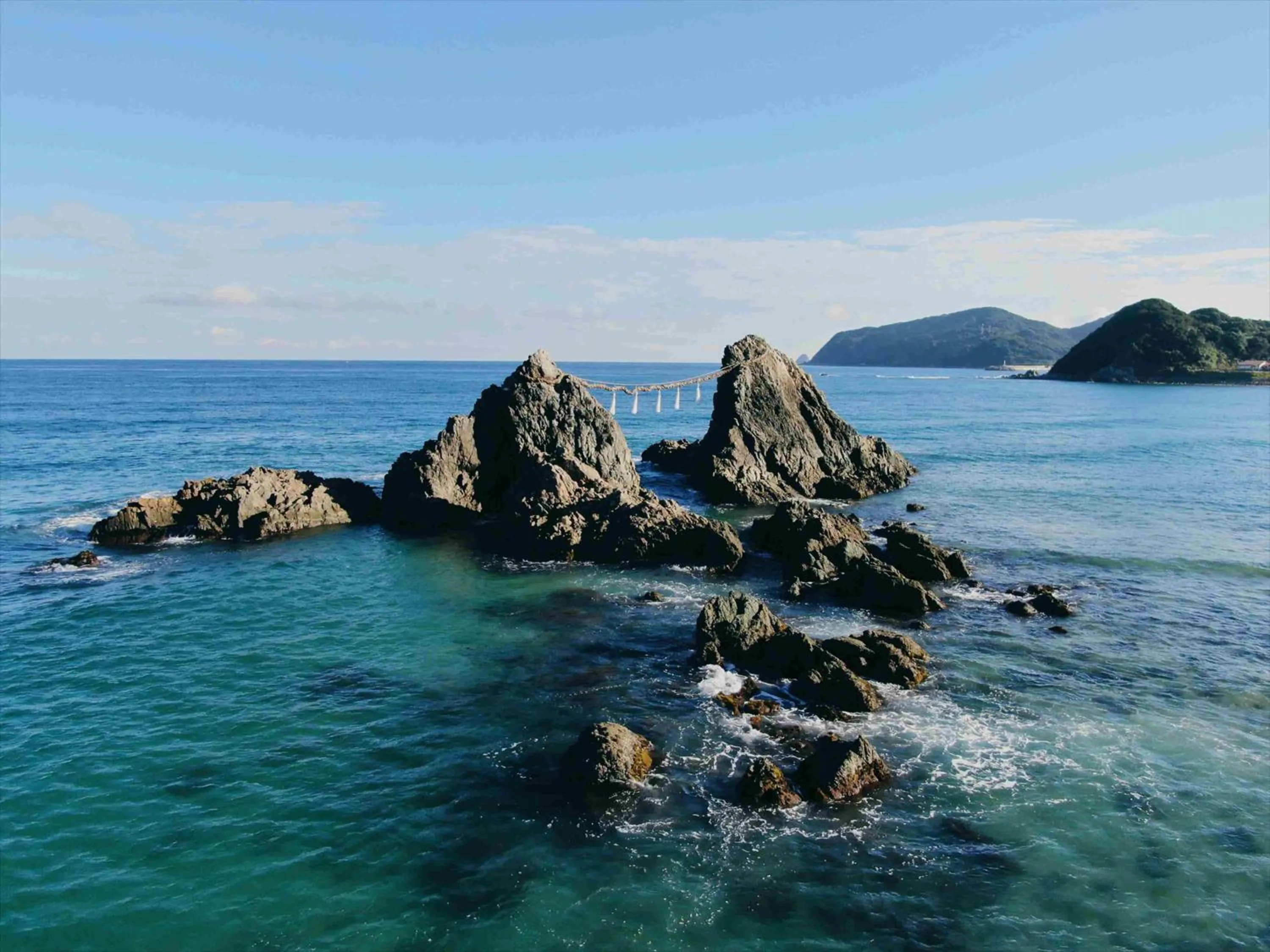 Nearby landmark in Tokyu Stay Hakata