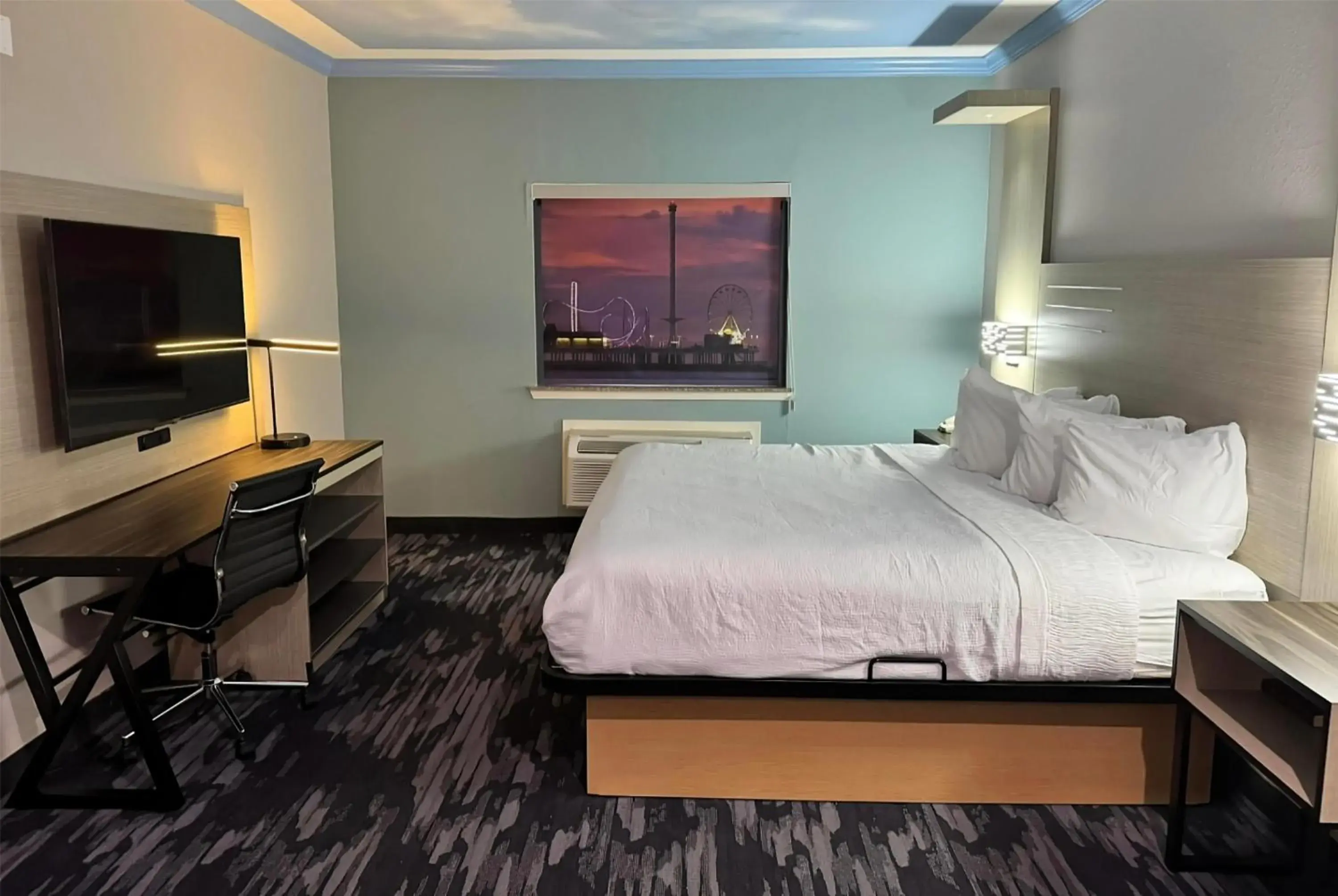 Baymont by Wyndham Texas City Baymont by Wyndham Texas City