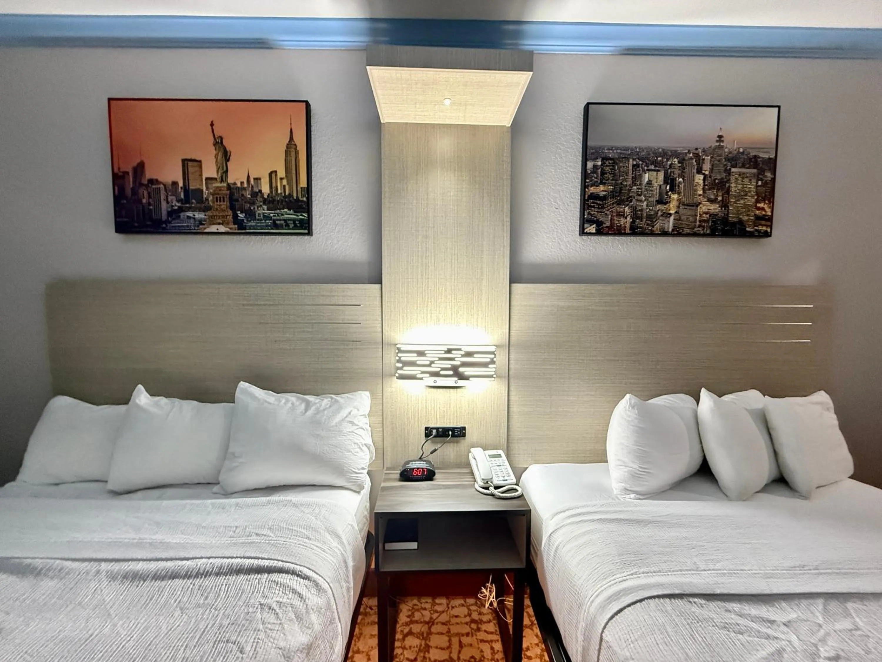 Bedroom, Bed in Baymont by Wyndham Texas City