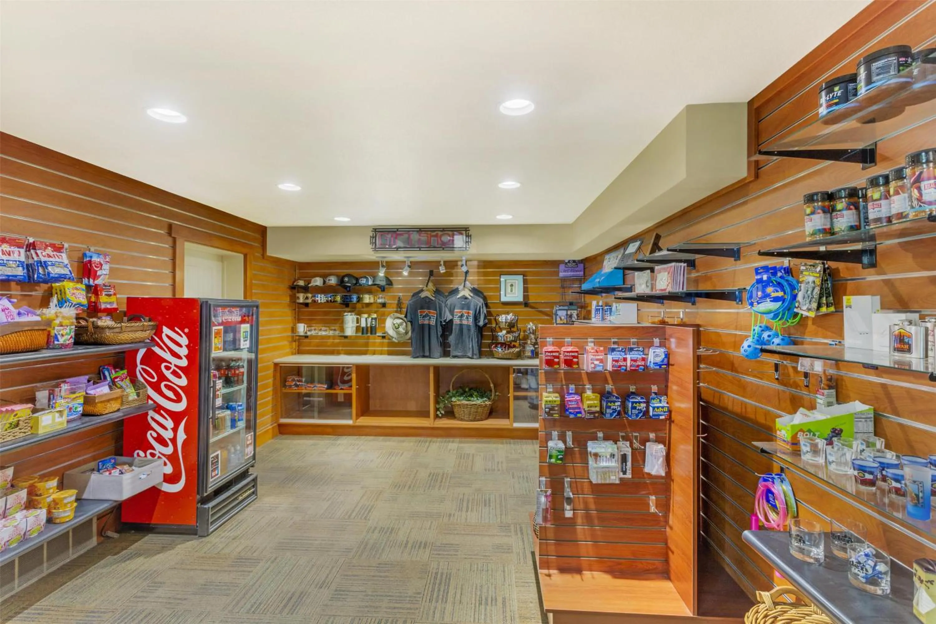 Property building in Best Western Plus High Country Inn