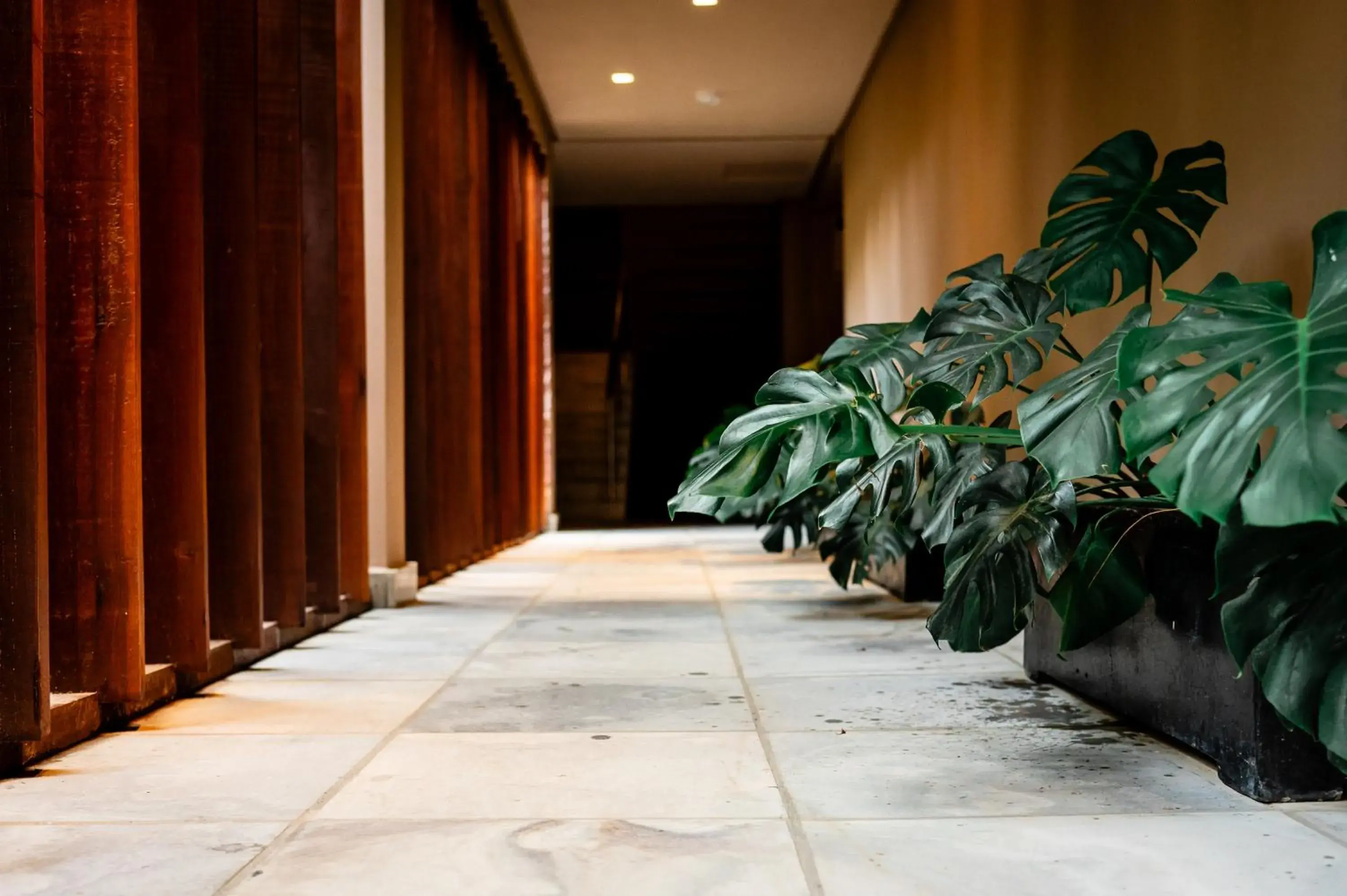 Property building in Imperial Hotel By Nobile Property building in Imperial Hotel By Nobile