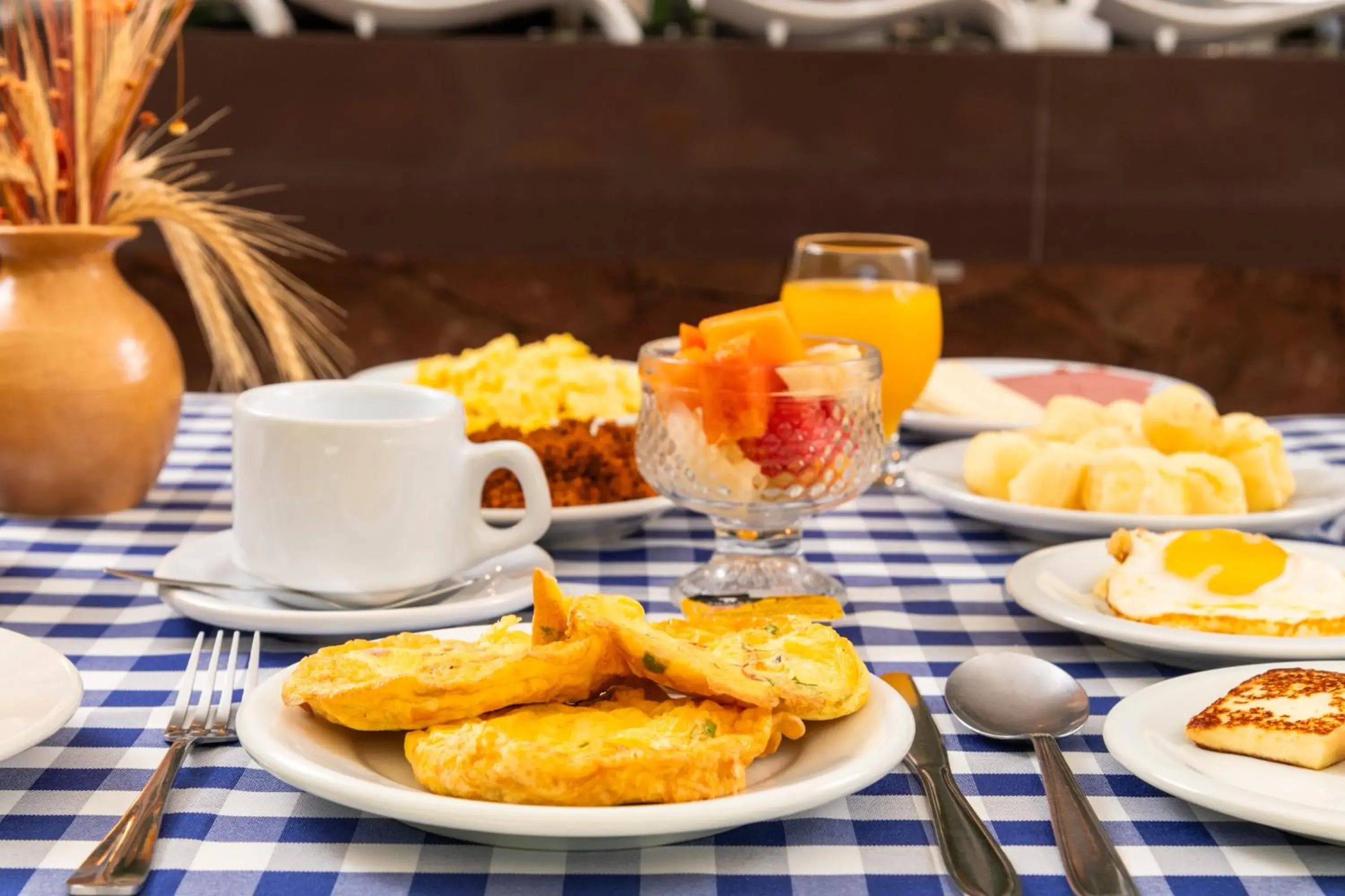 Breakfast in Imperial Hotel By Nobile Breakfast in Imperial Hotel By Nobile